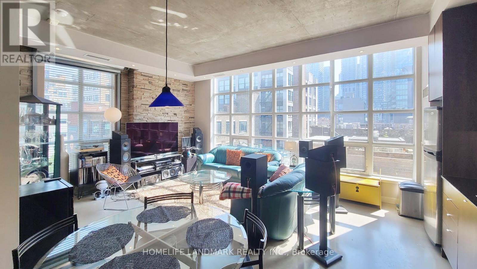 712 - 23 Brant Street, Toronto, Ontario  M5V 2L5 - Photo 11 - C12316698