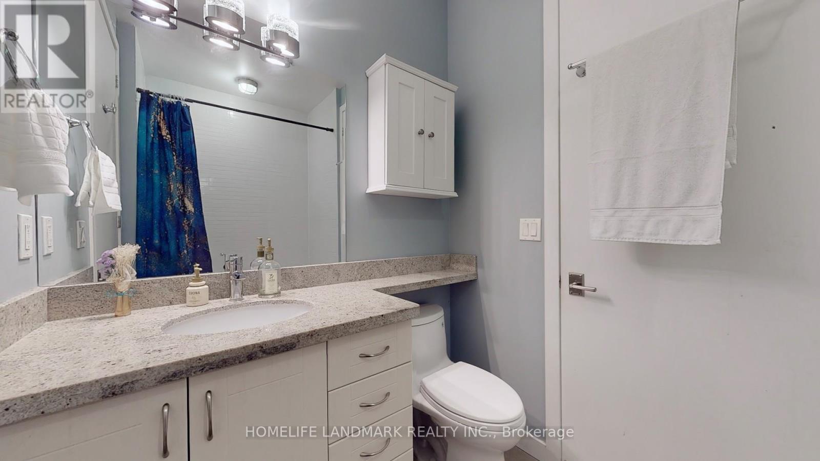 712 - 23 Brant Street, Toronto, Ontario  M5V 2L5 - Photo 31 - C12316698