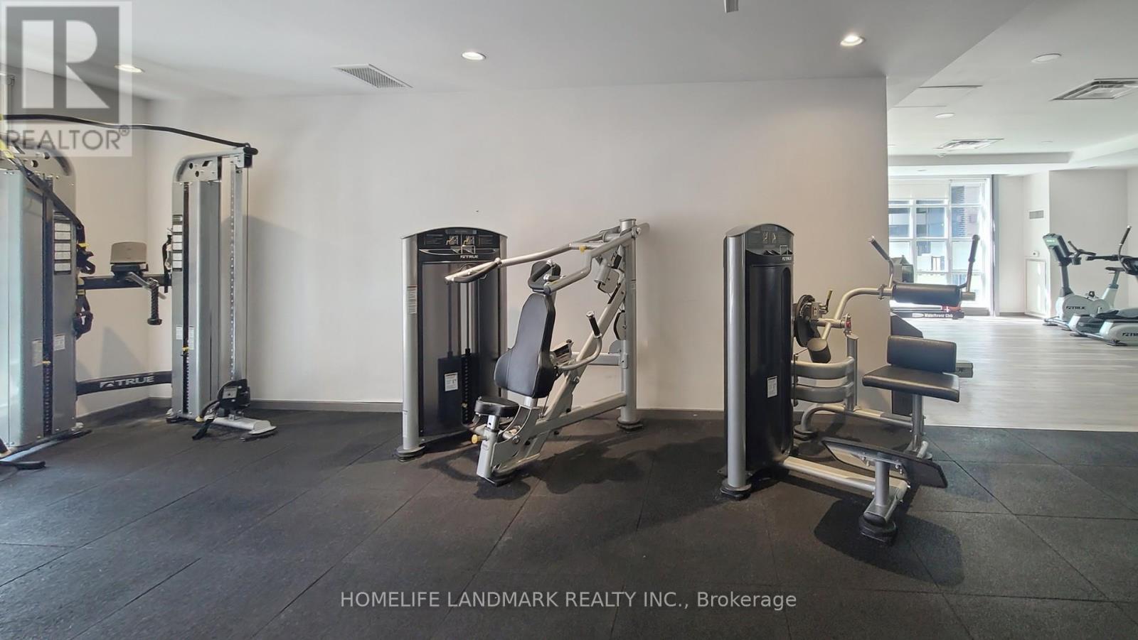 712 - 23 Brant Street, Toronto, Ontario  M5V 2L5 - Photo 36 - C12316698