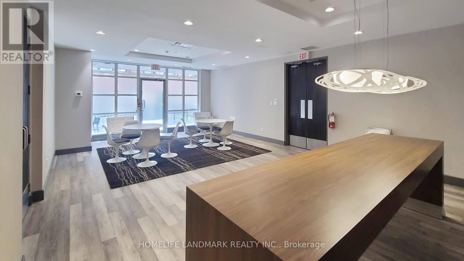 712 - 23 Brant Street, Toronto, Ontario  M5V 2L5 - Photo 38 - C12316698