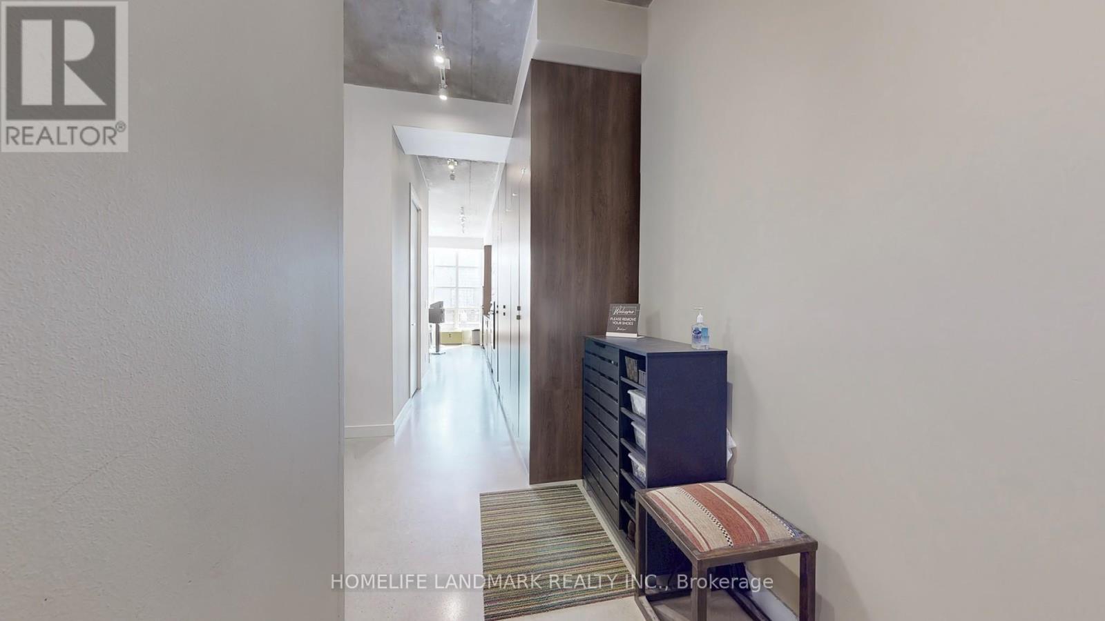 712 - 23 Brant Street, Toronto, Ontario  M5V 2L5 - Photo 32 - C12316698
