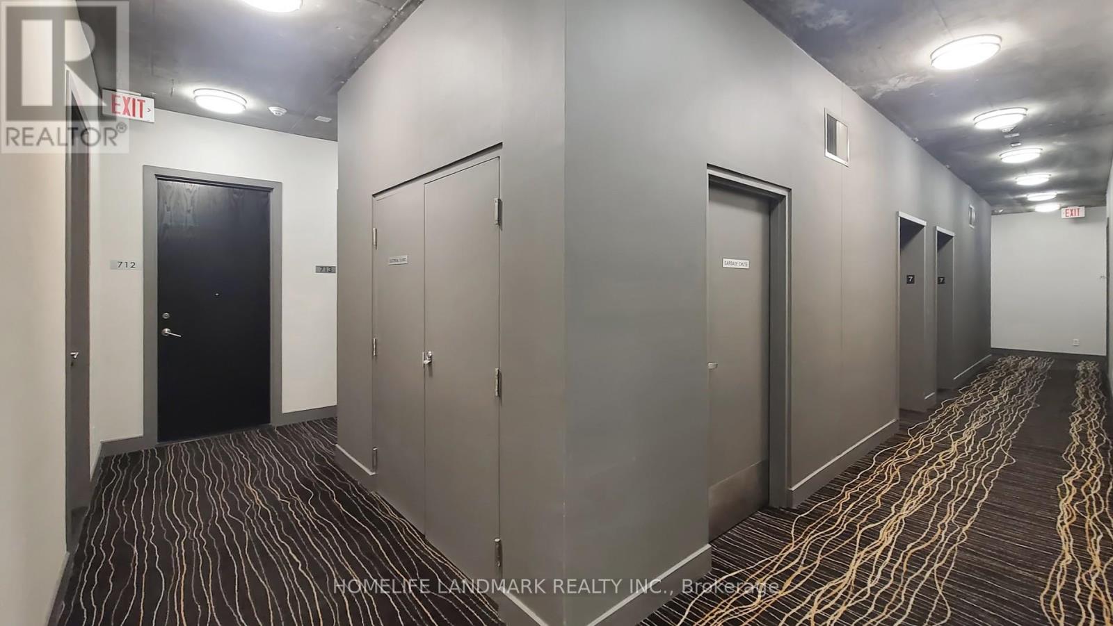 712 - 23 Brant Street, Toronto, Ontario  M5V 2L5 - Photo 33 - C12316698