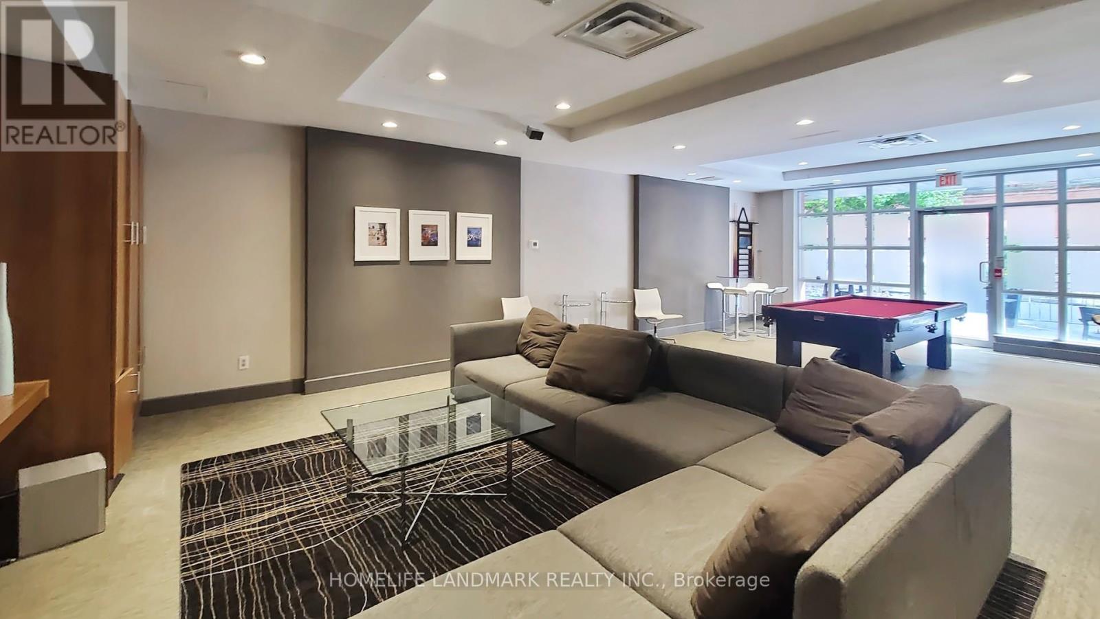 712 - 23 Brant Street, Toronto, Ontario  M5V 2L5 - Photo 45 - C12316698