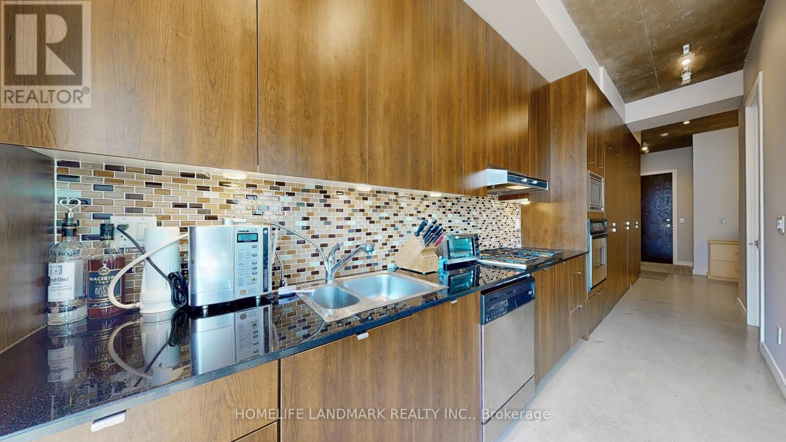 712 - 23 Brant Street, Toronto, Ontario  M5V 2L5 - Photo 19 - C12316698
