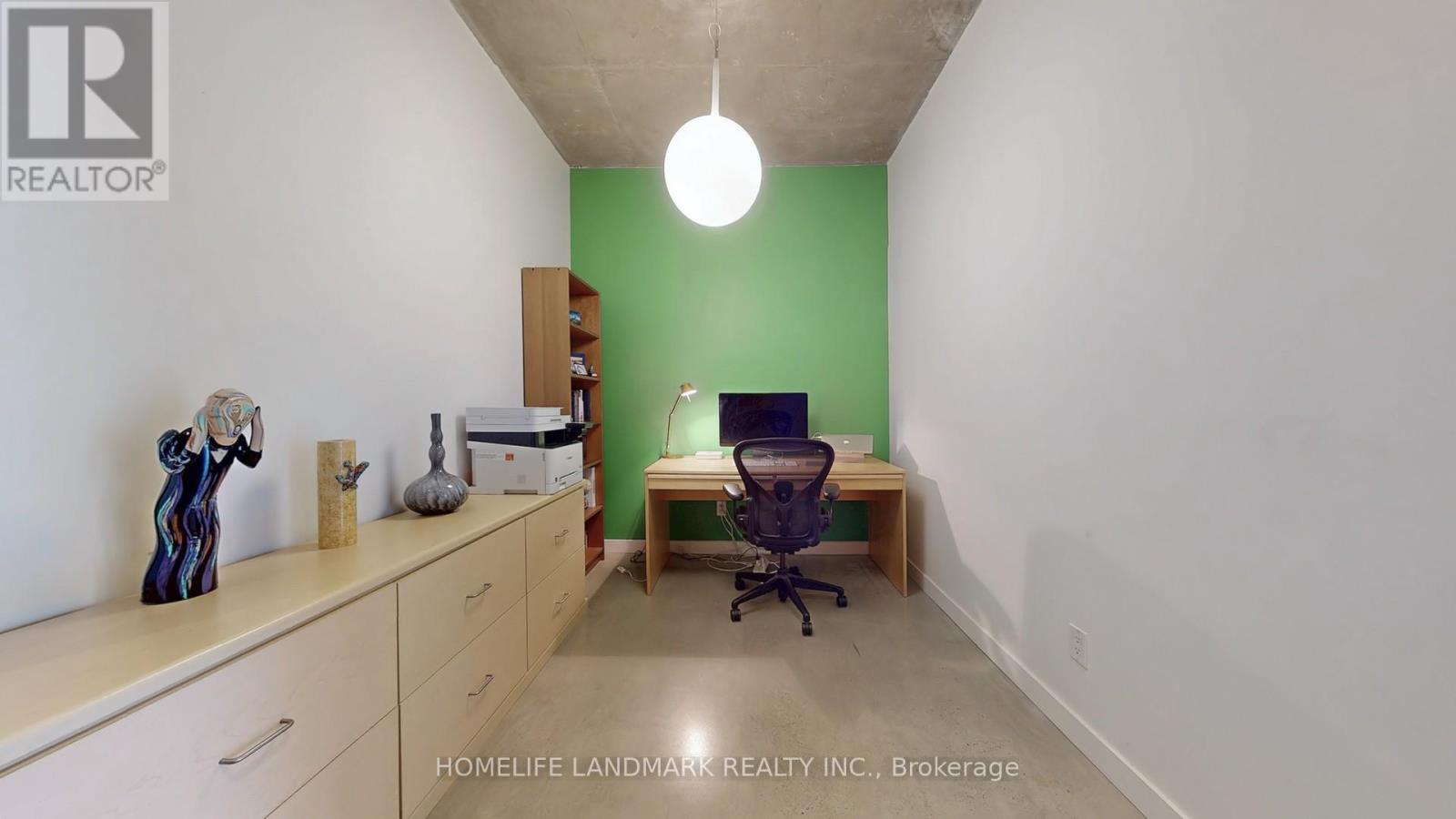 712 - 23 Brant Street, Toronto, Ontario  M5V 2L5 - Photo 26 - C12316698