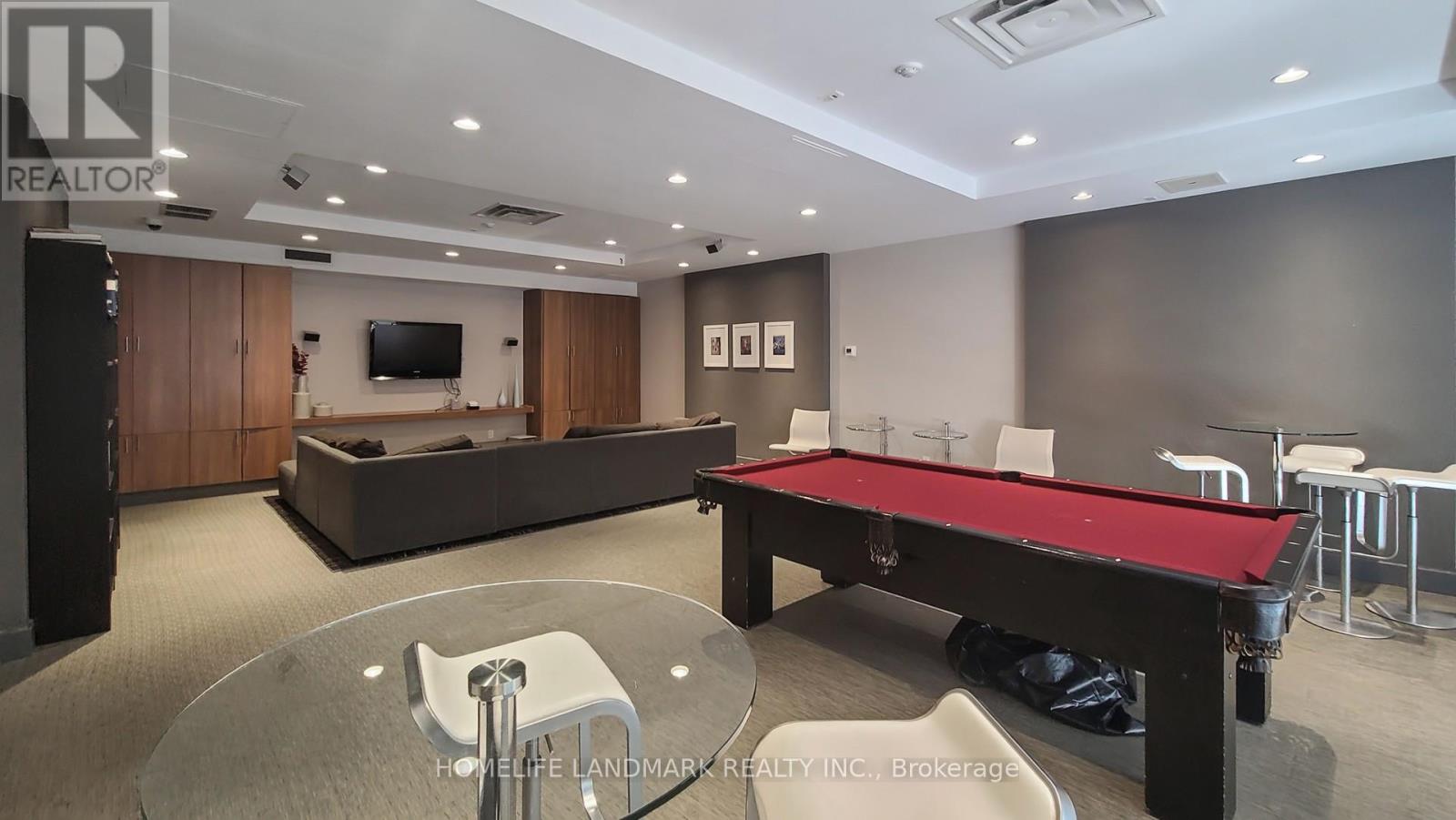 712 - 23 Brant Street, Toronto, Ontario  M5V 2L5 - Photo 42 - C12316698