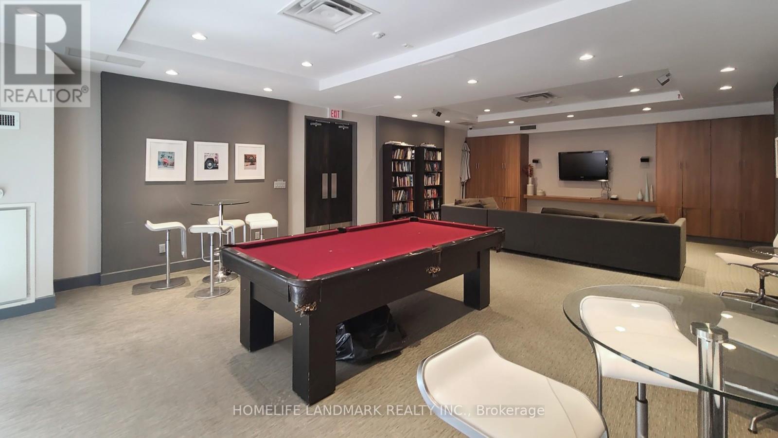 712 - 23 Brant Street, Toronto, Ontario  M5V 2L5 - Photo 43 - C12316698