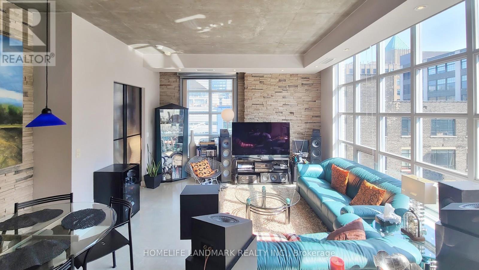 712 - 23 Brant Street, Toronto, Ontario  M5V 2L5 - Photo 12 - C12316698