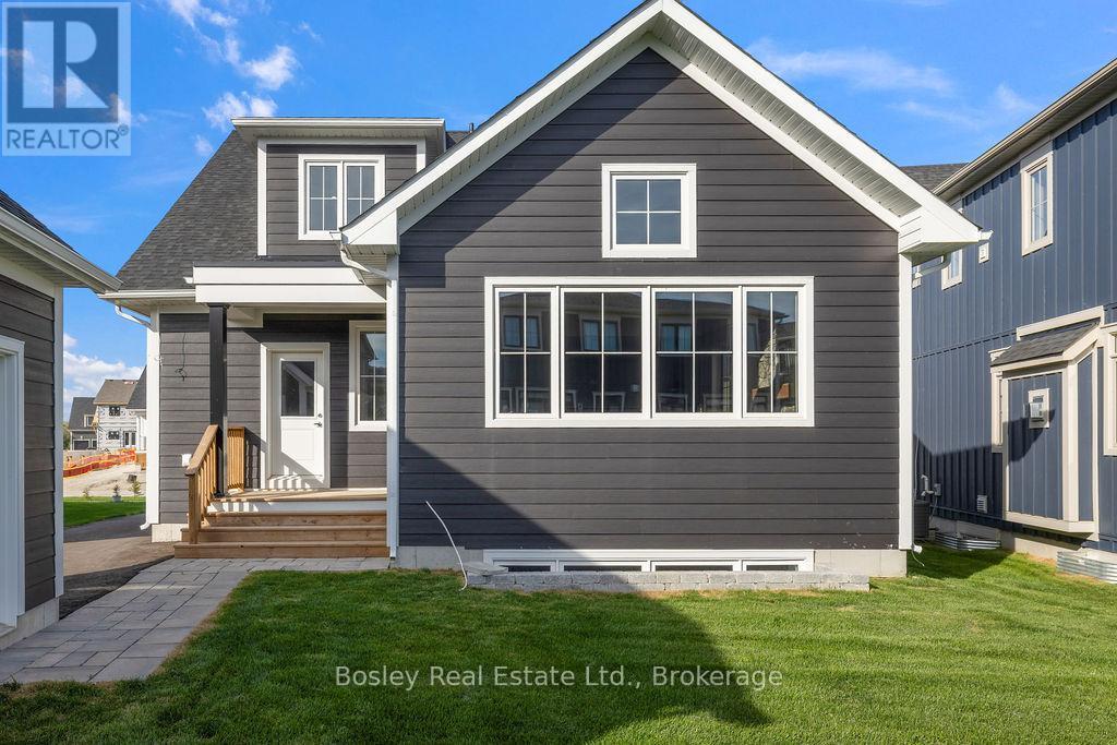 163 Sugar Maple Street, Blue Mountains, Ontario  L9Y 0Z3 - Photo 6 - X12378949