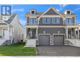 132 WHITE OAK CRESCENT, Blue Mountains, Ontario