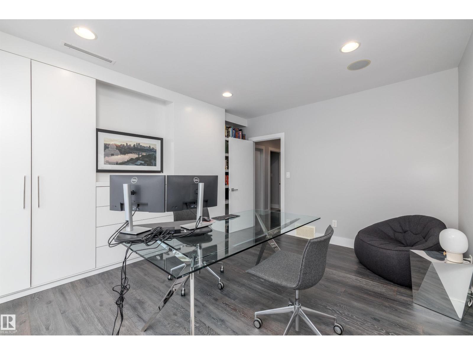9509 99b St Nw, Edmonton, Alberta  T6E 3X1 - Photo 44 - E4454014