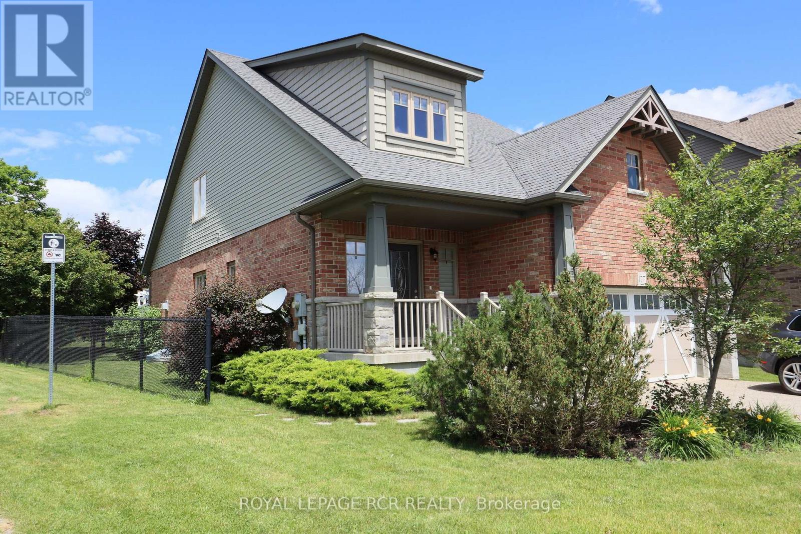 177 PRESTON DRIVE, Orangeville, Ontario