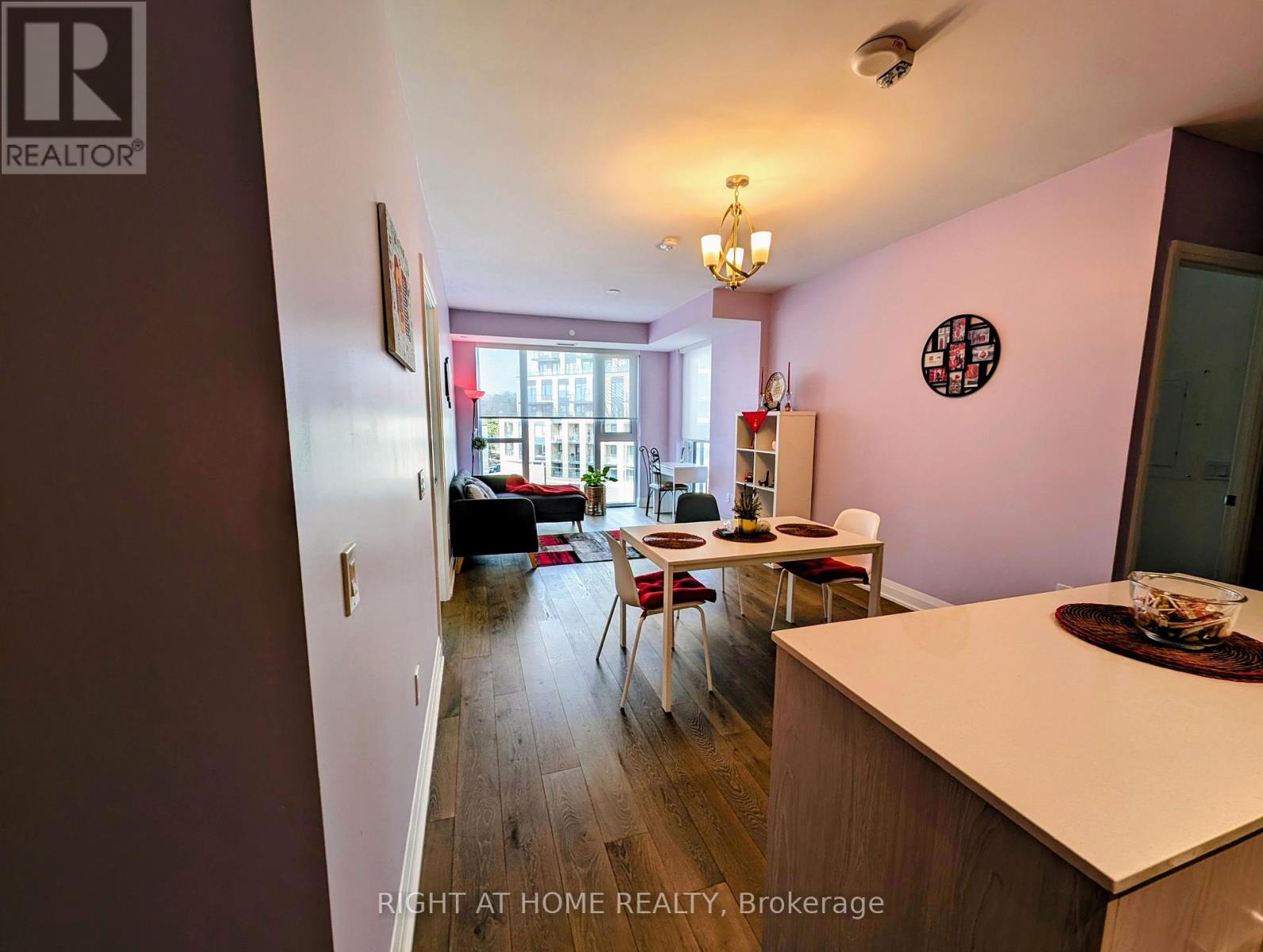 504 - 293 The Kingsway, Toronto, Ontario  M9A 0E8 - Photo 11 - W12378912
