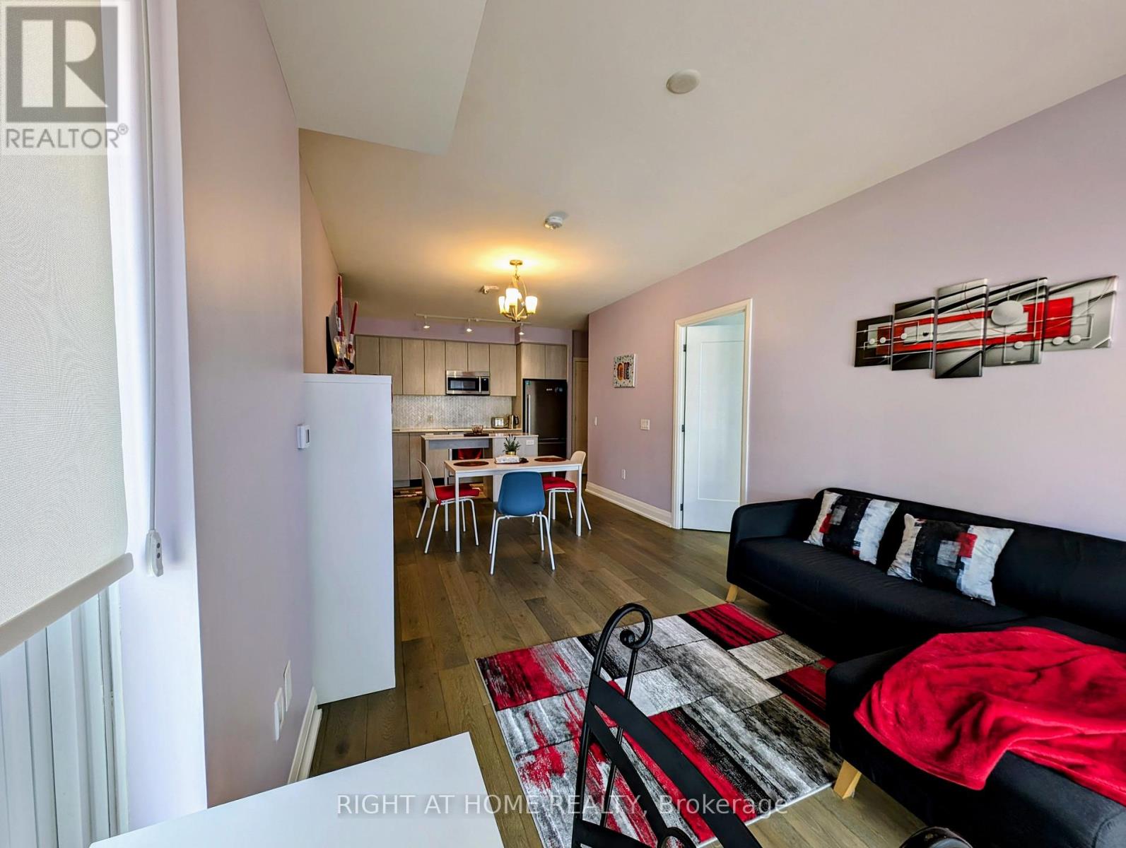 504 - 293 The Kingsway, Toronto, Ontario  M9A 0E8 - Photo 14 - W12378912