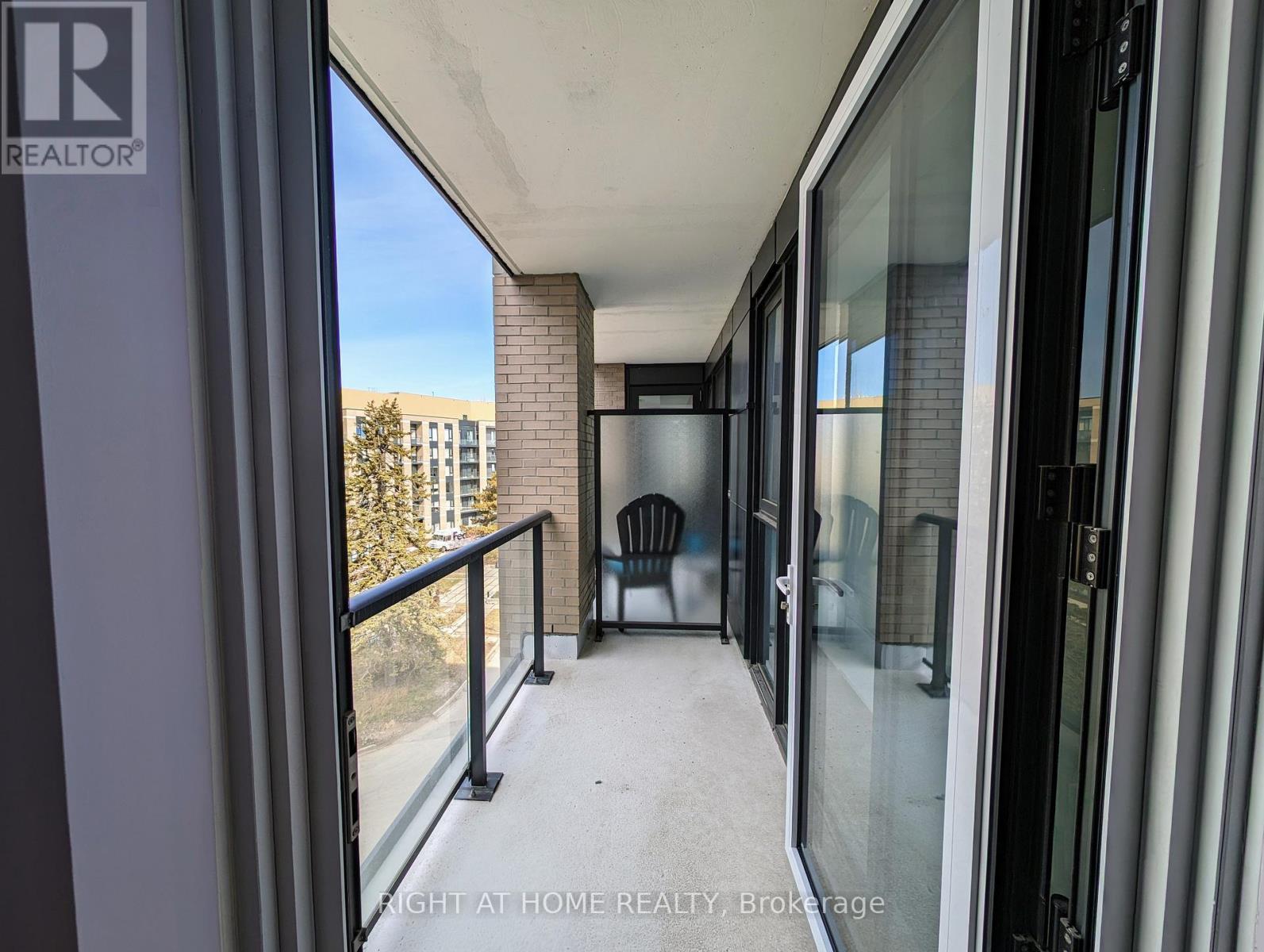 504 - 293 The Kingsway, Toronto, Ontario  M9A 0E8 - Photo 15 - W12378912