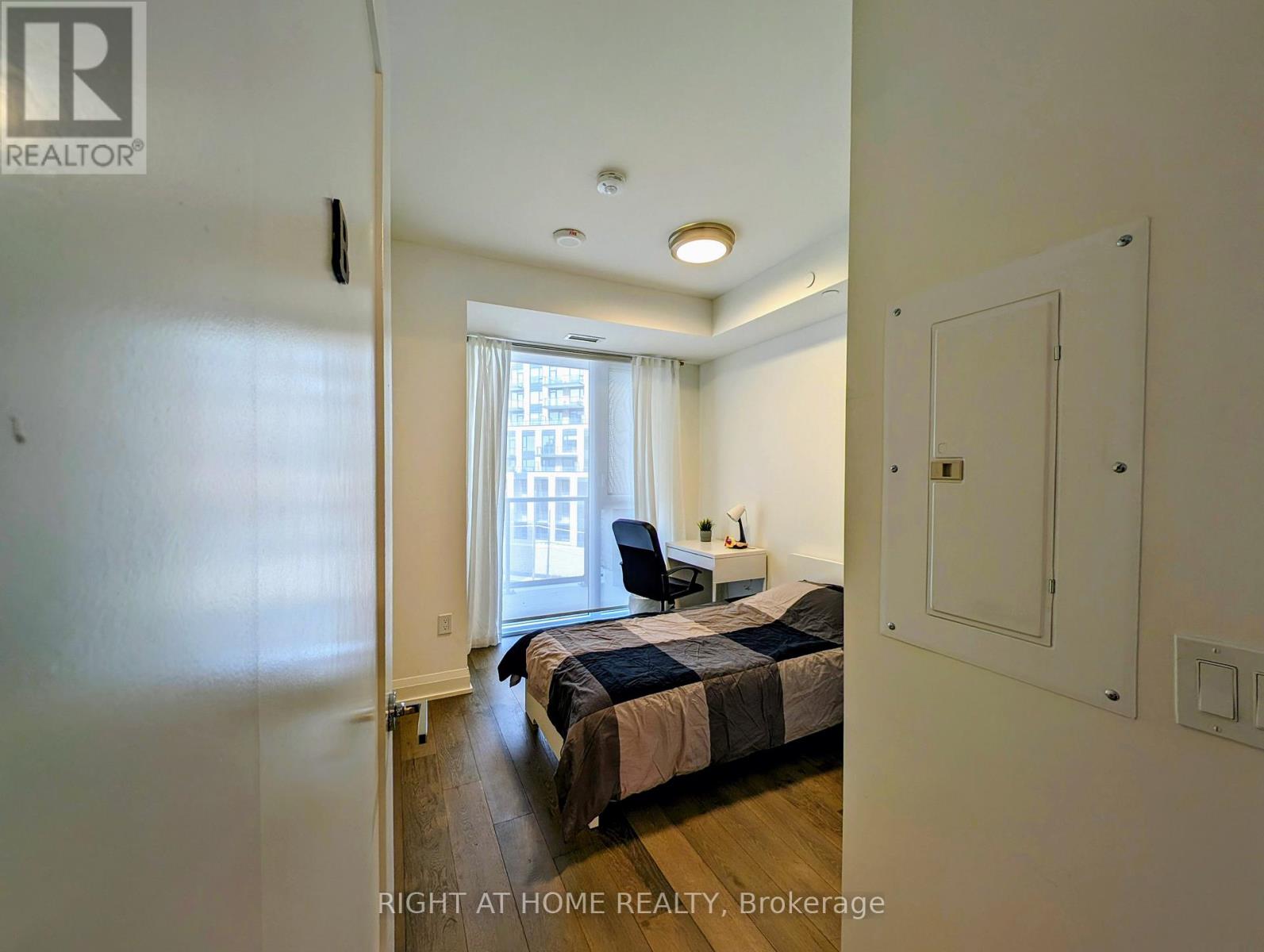 504 - 293 The Kingsway, Toronto, Ontario  M9A 0E8 - Photo 20 - W12378912