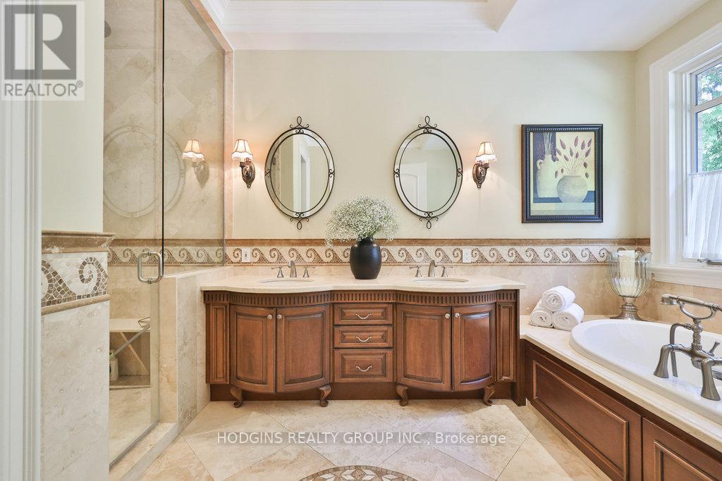 158 Harborn Trail, Mississauga, Ontario  L5B 1A8 - Photo 20 - W12378934