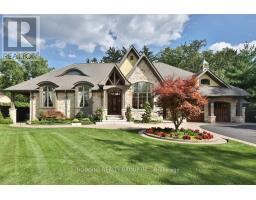 158 HARBORN TRAIL, Mississauga, Ontario