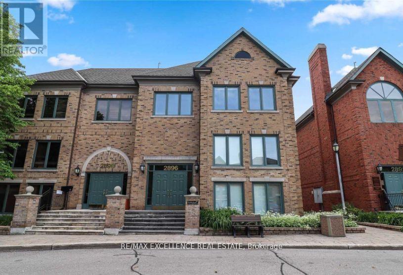 300 - 2896 SOUTH SHERIDAN WAY, Oakville, Ontario
