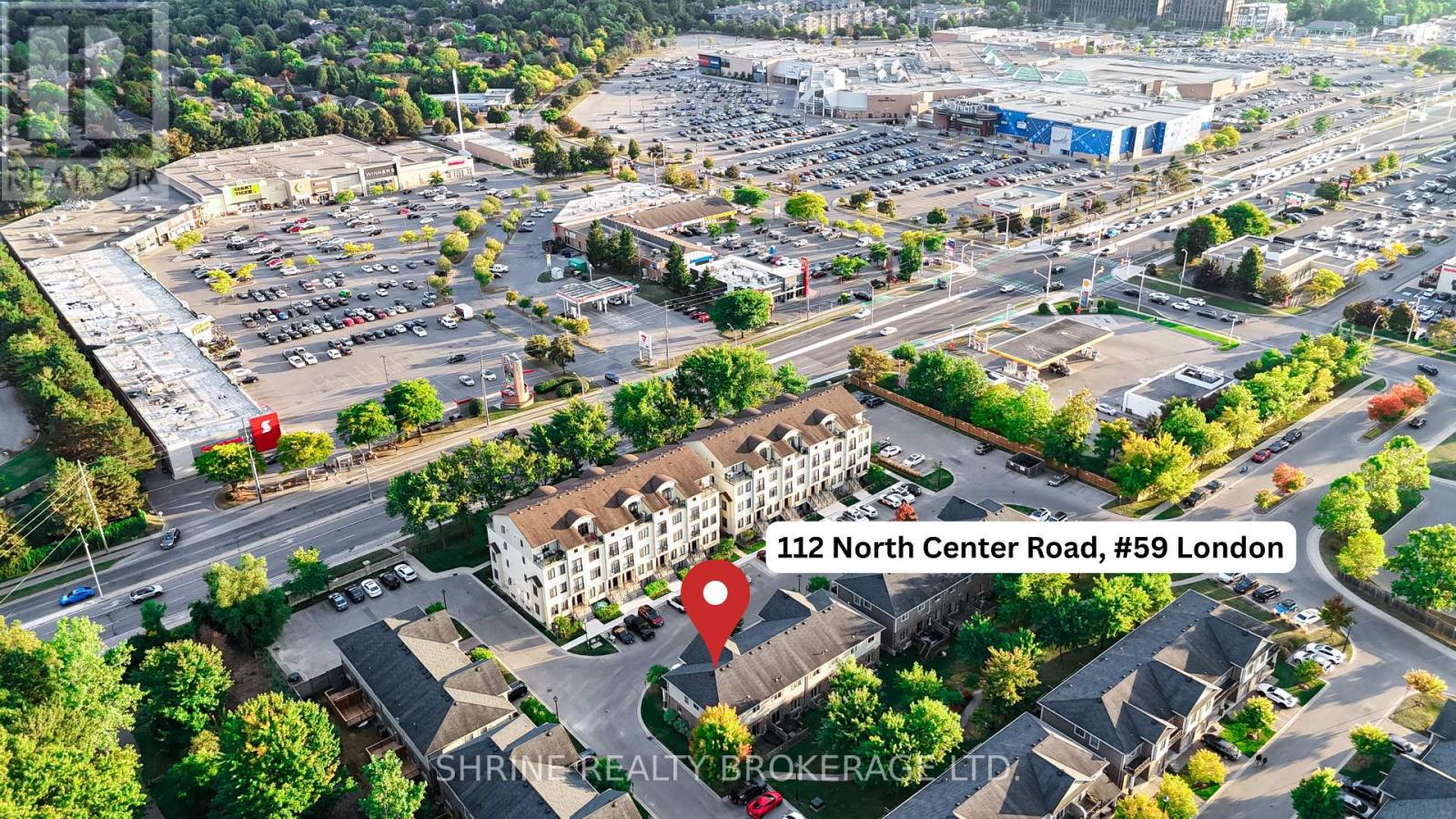 Property at 59 - 112 NORTH CENTRE ROAD image 1