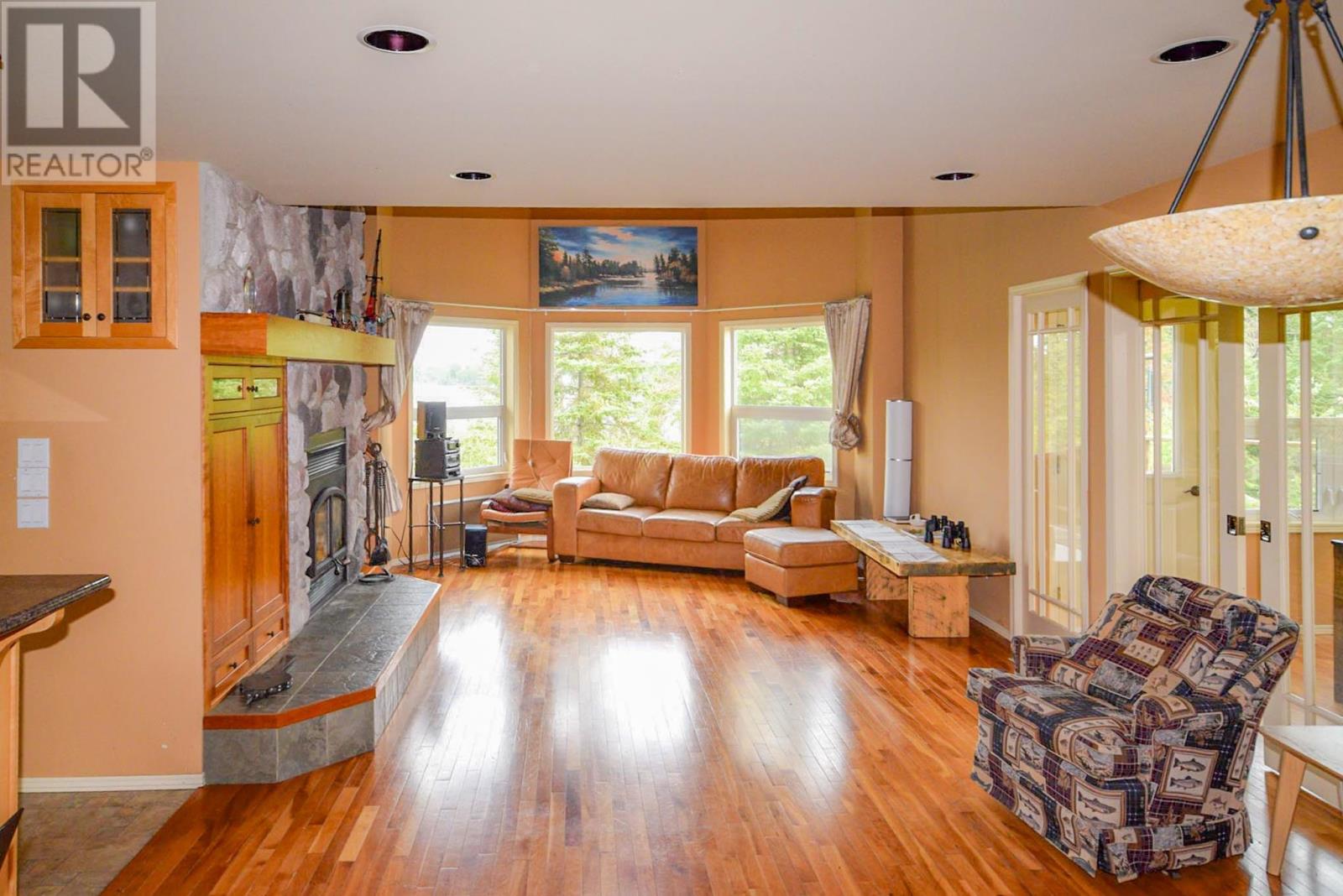 73 Lily Pad, Mckenzie Portage Road, S Of Keewatin, Ontario  P0X 1C0 - Photo 19 - TB252729