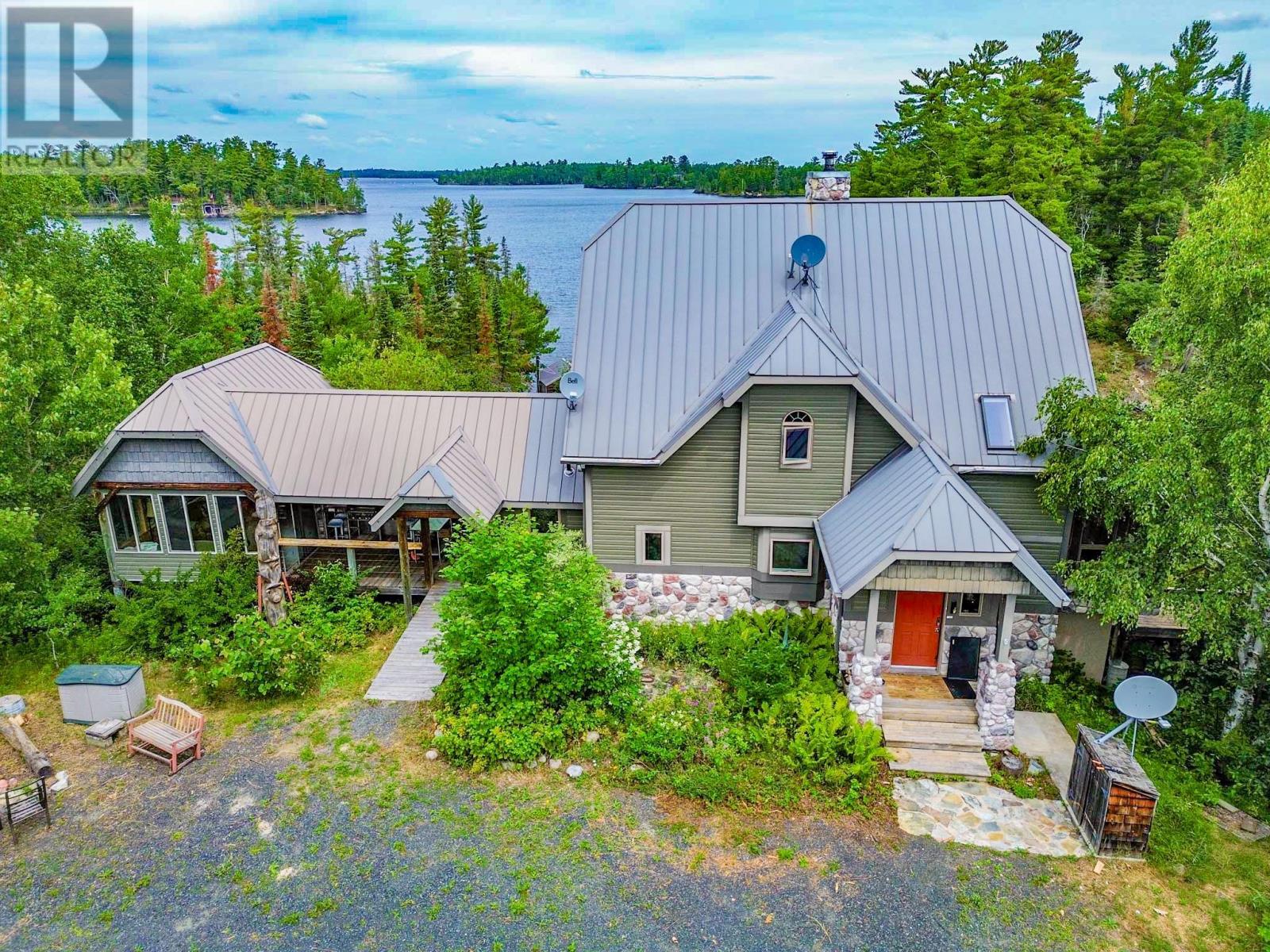 73 Lily Pad, Mckenzie Portage Road, S Of Keewatin, Ontario  P0X 1C0 - Photo 3 - TB252729