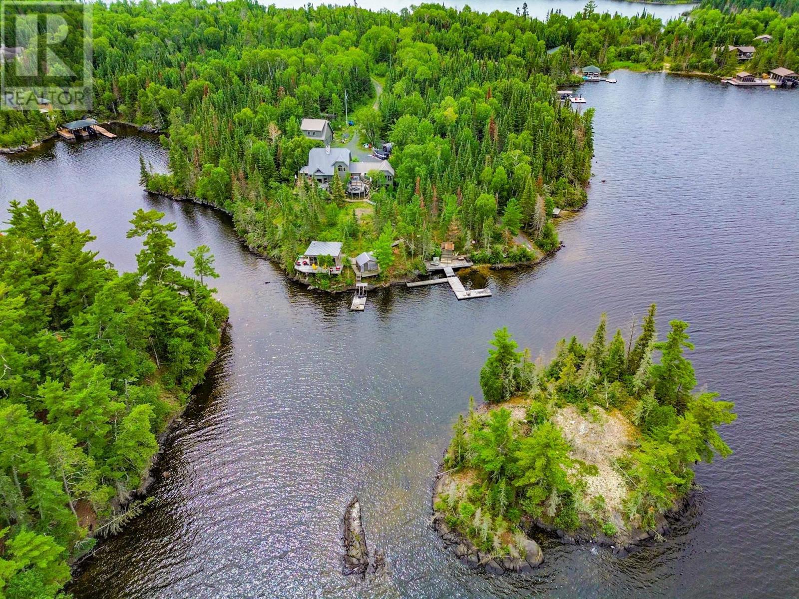 73 Lily Pad, Mckenzie Portage Road, S Of Keewatin, Ontario  P0X 1C0 - Photo 29 - TB252729