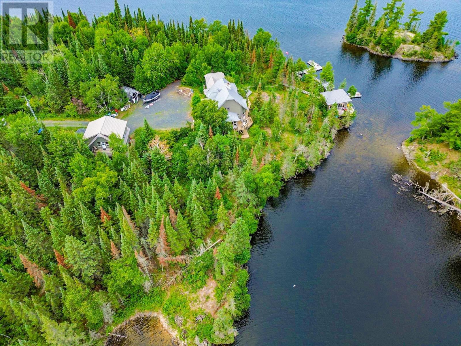 73 Lily Pad, Mckenzie Portage Road, S Of Keewatin, Ontario  P0X 1C0 - Photo 39 - TB252729