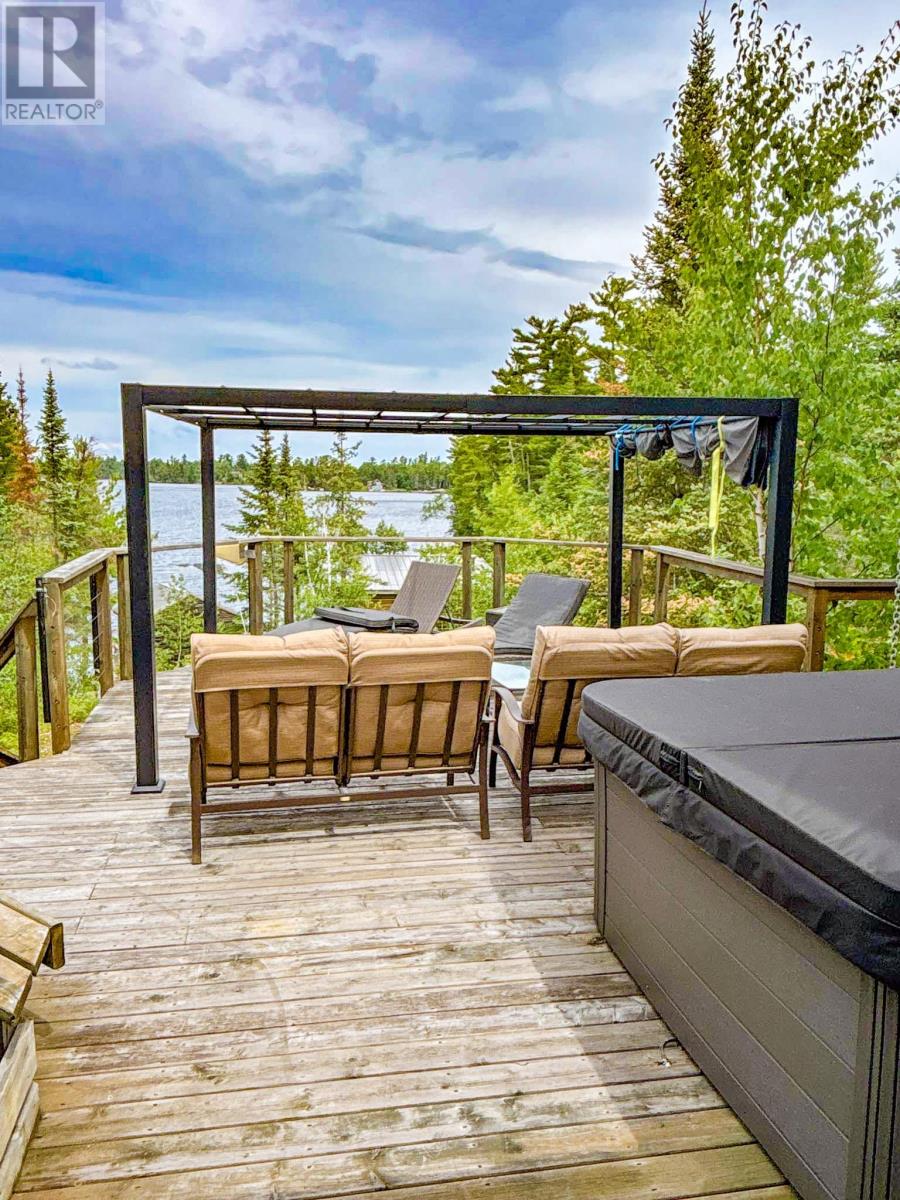 73 Lily Pad, Mckenzie Portage Road, S Of Keewatin, Ontario  P0X 1C0 - Photo 31 - TB252729