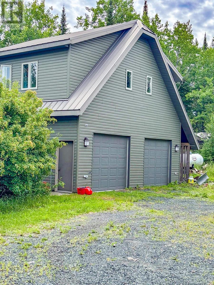 73 Lily Pad, Mckenzie Portage Road, S Of Keewatin, Ontario  P0X 1C0 - Photo 33 - TB252729