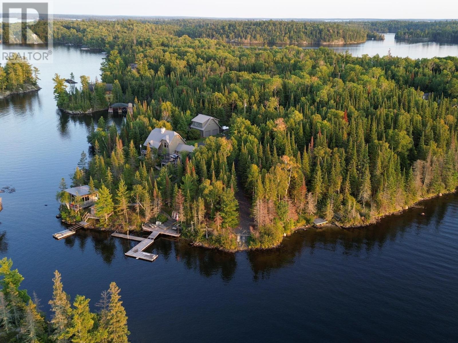 73 Lily Pad, Mckenzie Portage Road, S Of Keewatin, Ontario  P0X 1C0 - Photo 40 - TB252729