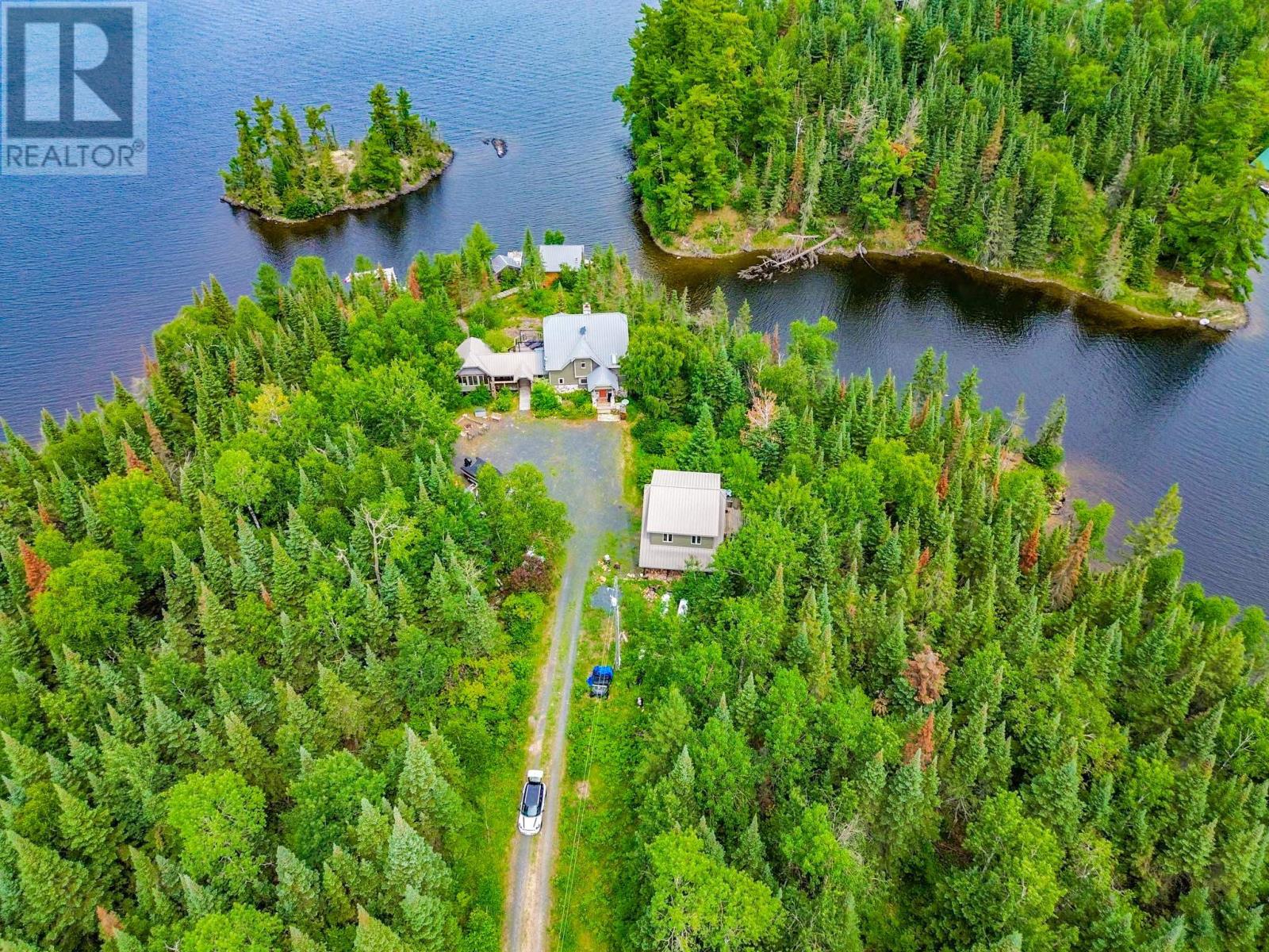 73 Lily Pad, Mckenzie Portage Road, S Of Keewatin, Ontario  P0X 1C0 - Photo 41 - TB252729