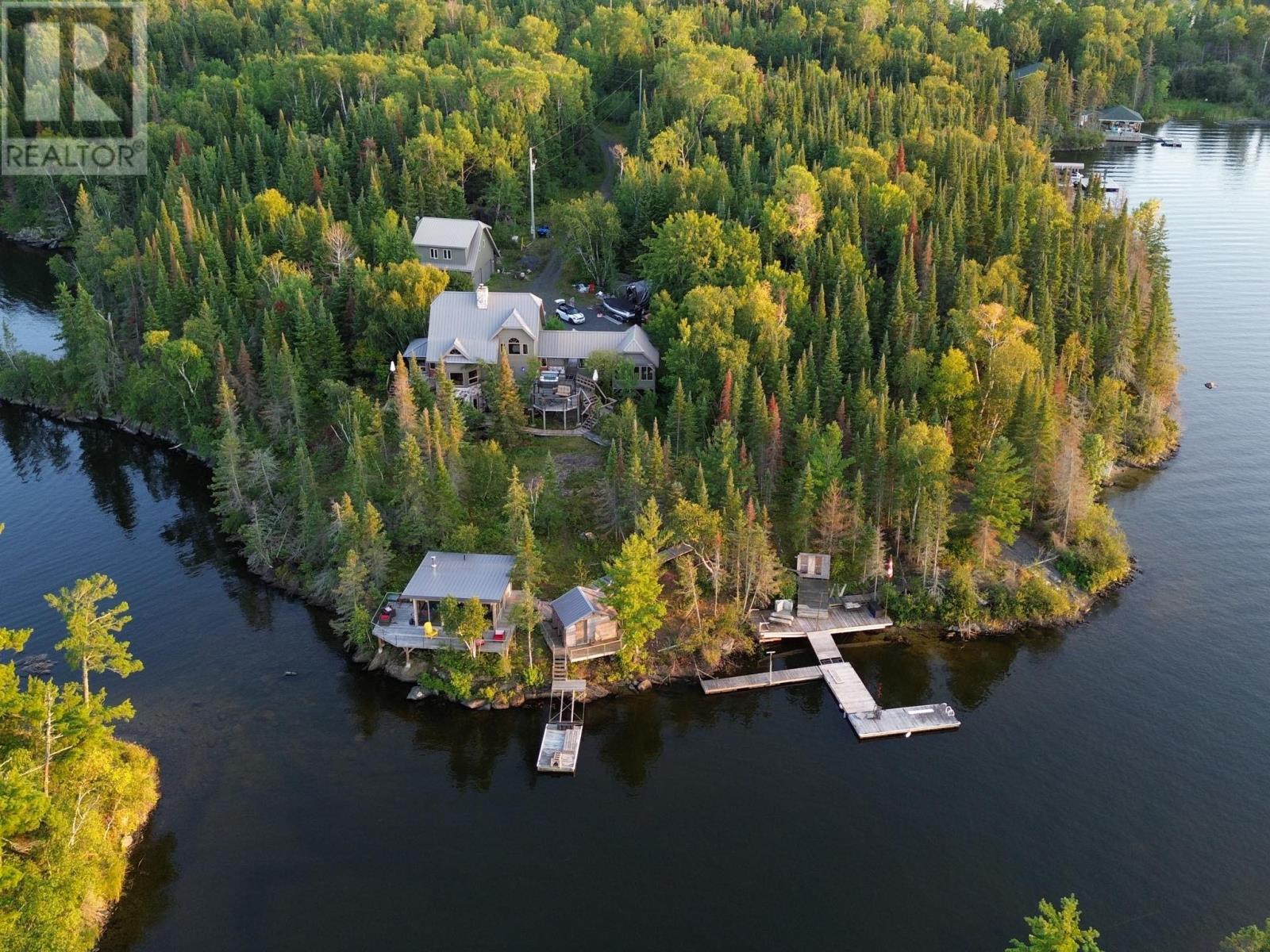 73 Lily Pad, Mckenzie Portage Road, S Of Keewatin, Ontario  P0X 1C0 - Photo 44 - TB252729