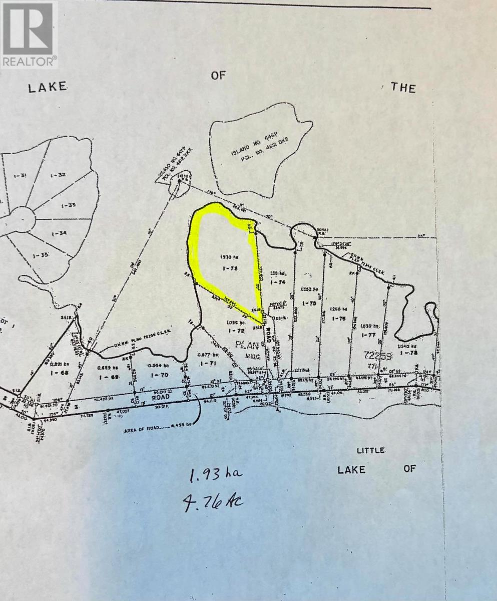 73 Lily Pad, Mckenzie Portage Road, S Of Keewatin, Ontario  P0X 1C0 - Photo 48 - TB252729
