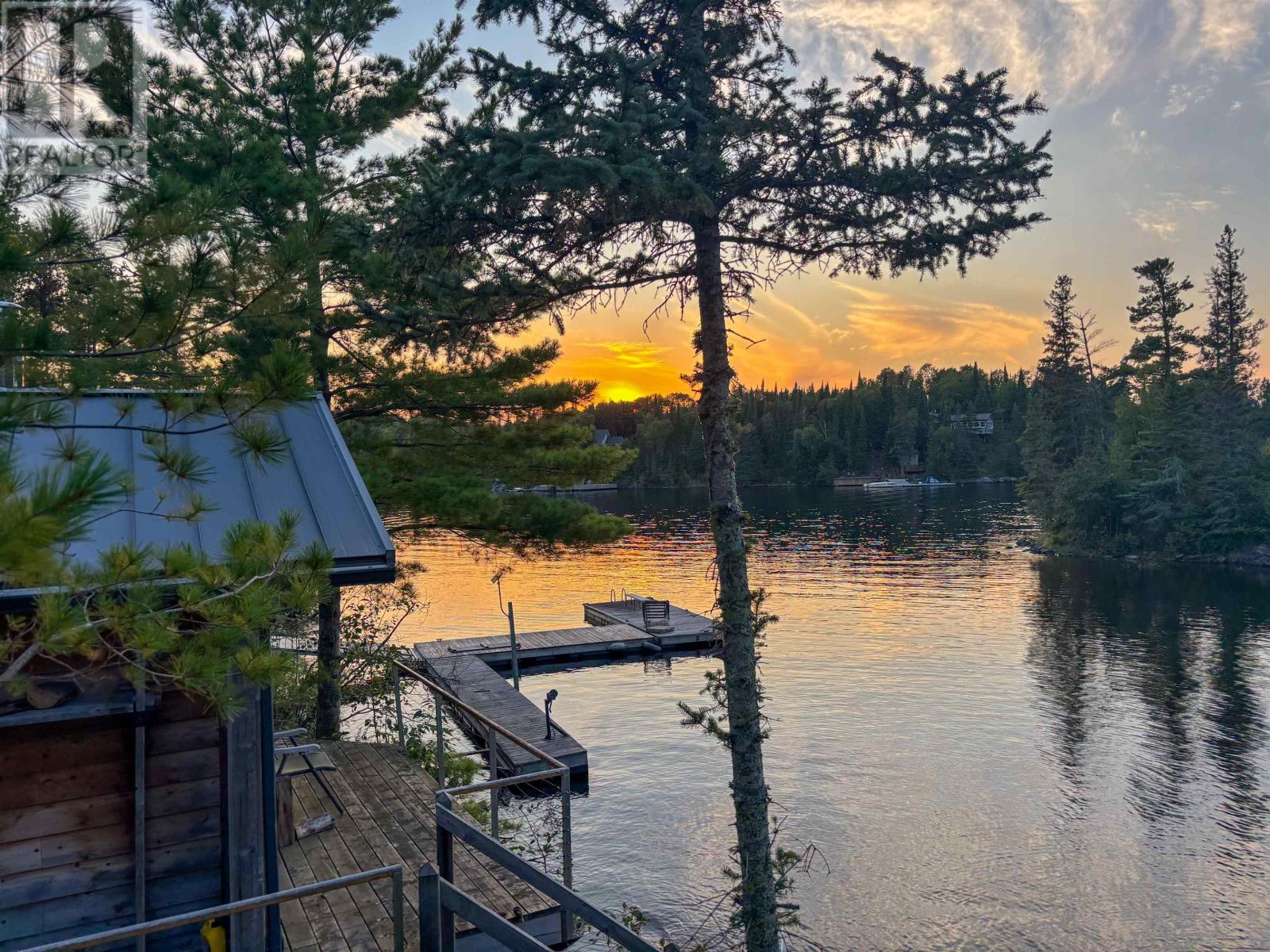 73 Lily Pad, Mckenzie Portage Road, S Of Keewatin, Ontario  P0X 1C0 - Photo 47 - TB252729