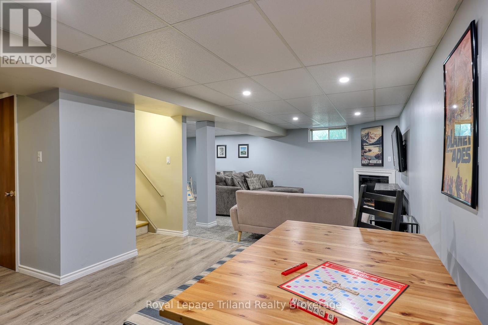 29 Laurel Crescent, Ingersoll, Ontario  N5C 3S9 - Photo 25 - X12378996
