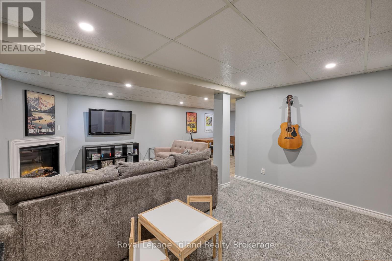 29 Laurel Crescent, Ingersoll, Ontario  N5C 3S9 - Photo 26 - X12378996