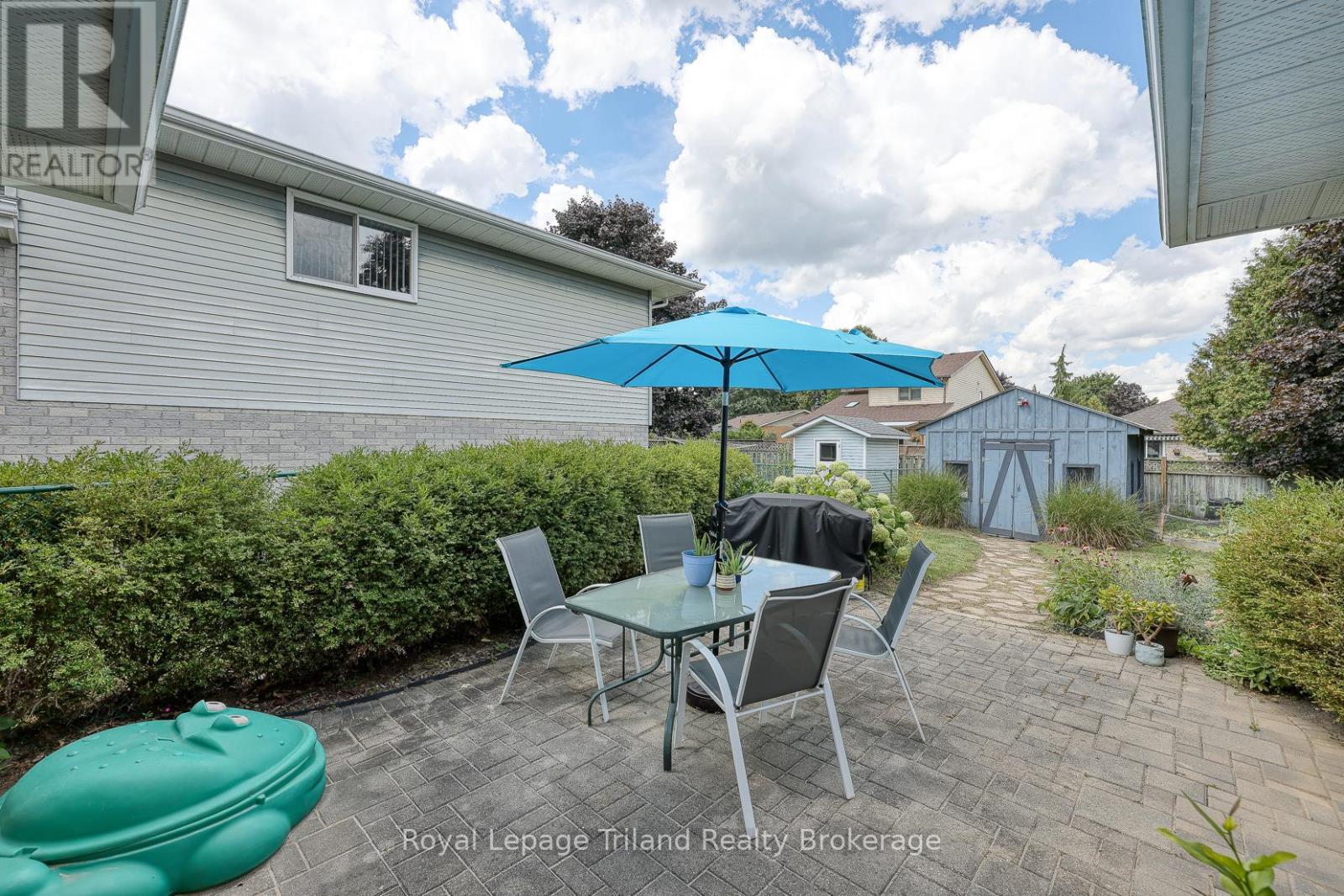 29 Laurel Crescent, Ingersoll, Ontario  N5C 3S9 - Photo 32 - X12378996