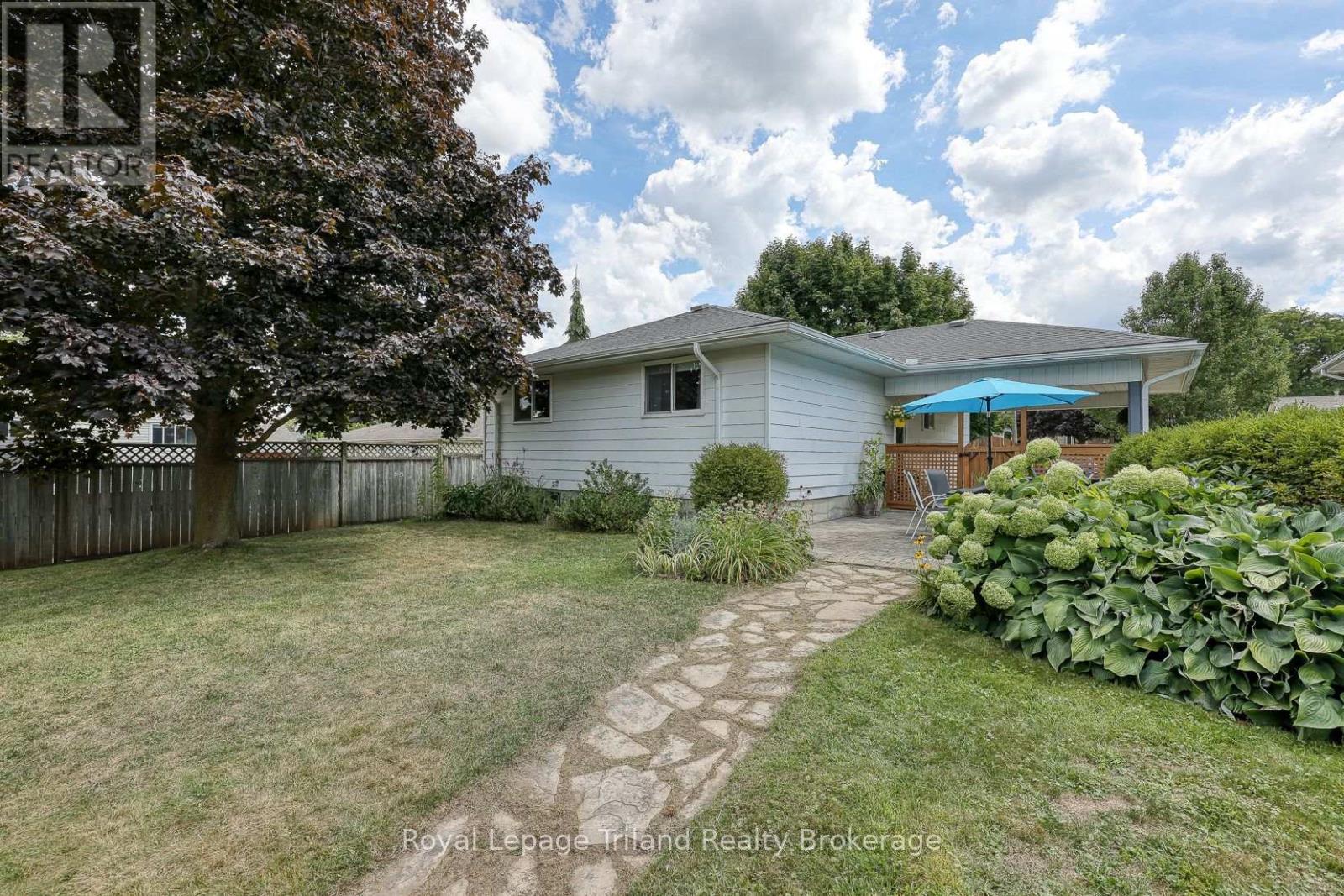 29 Laurel Crescent, Ingersoll, Ontario  N5C 3S9 - Photo 35 - X12378996