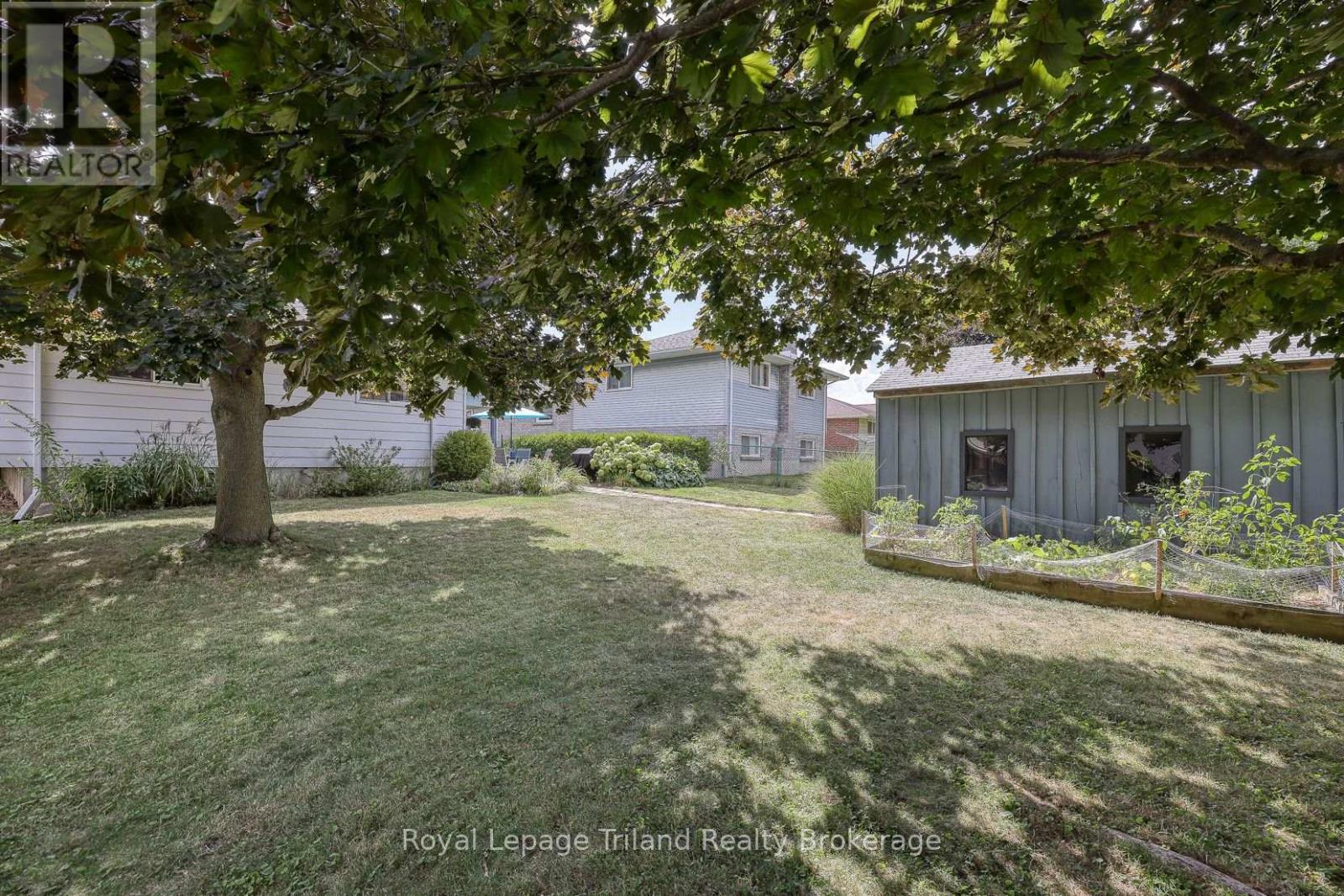 29 Laurel Crescent, Ingersoll, Ontario  N5C 3S9 - Photo 37 - X12378996