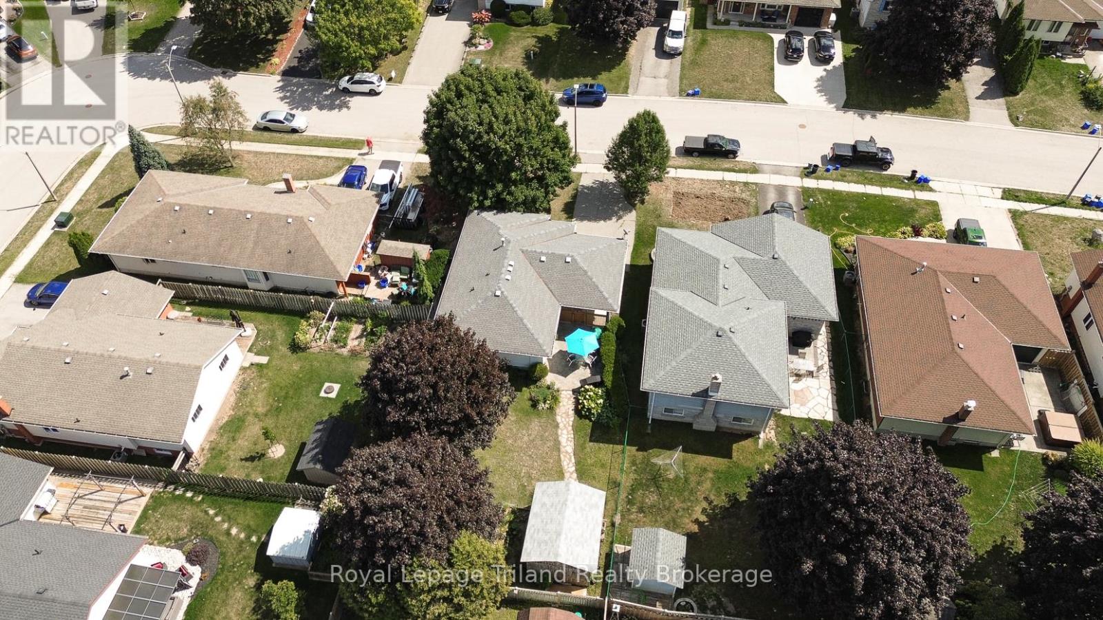 29 Laurel Crescent, Ingersoll, Ontario  N5C 3S9 - Photo 43 - X12378996