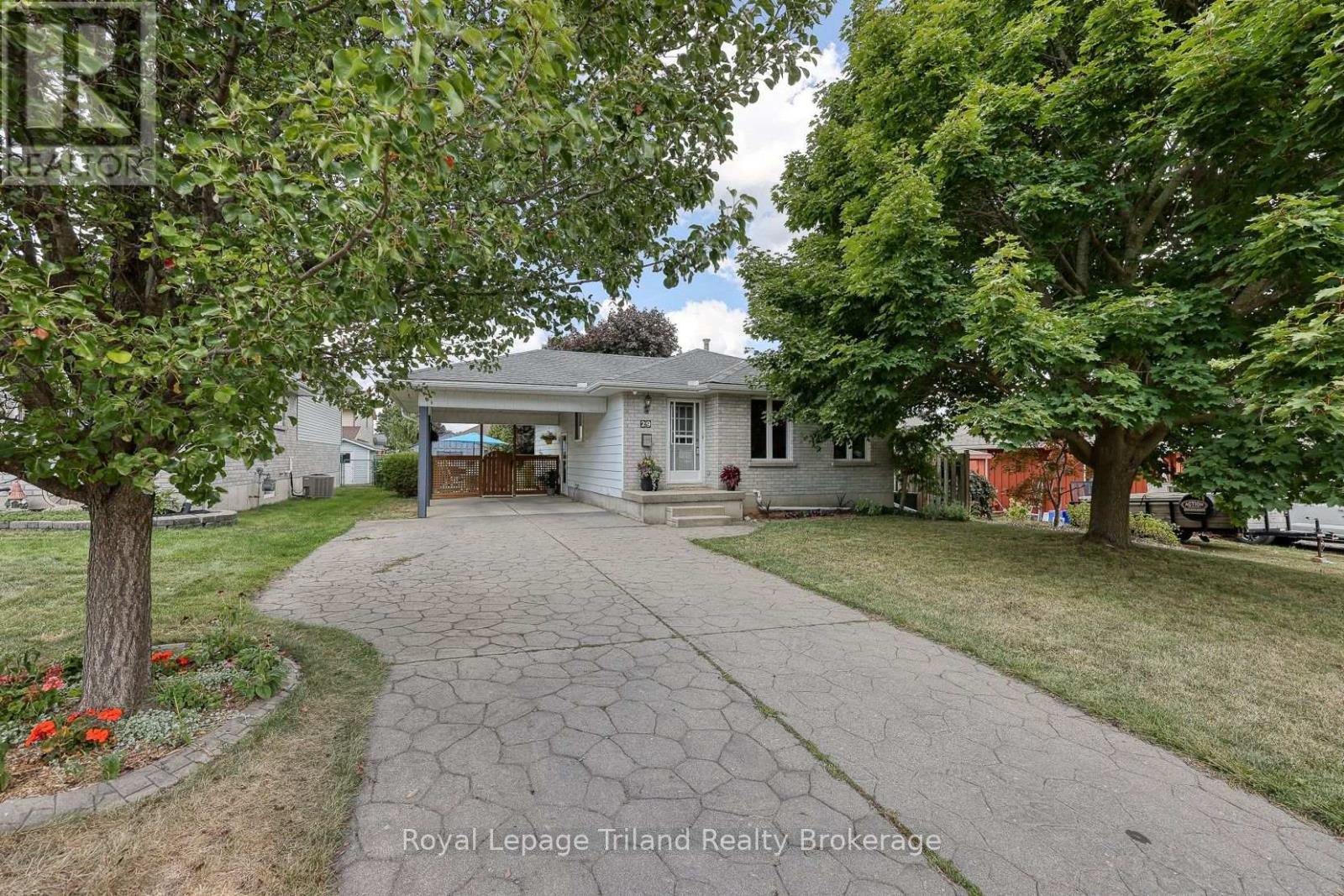 29 Laurel Crescent, Ingersoll, Ontario  N5C 3S9 - Photo 44 - X12378996