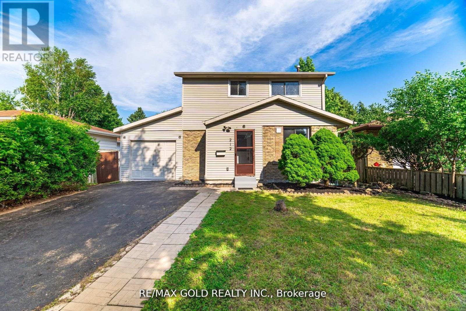 Property at 212 CEDARWOODS CRESCENT image 1