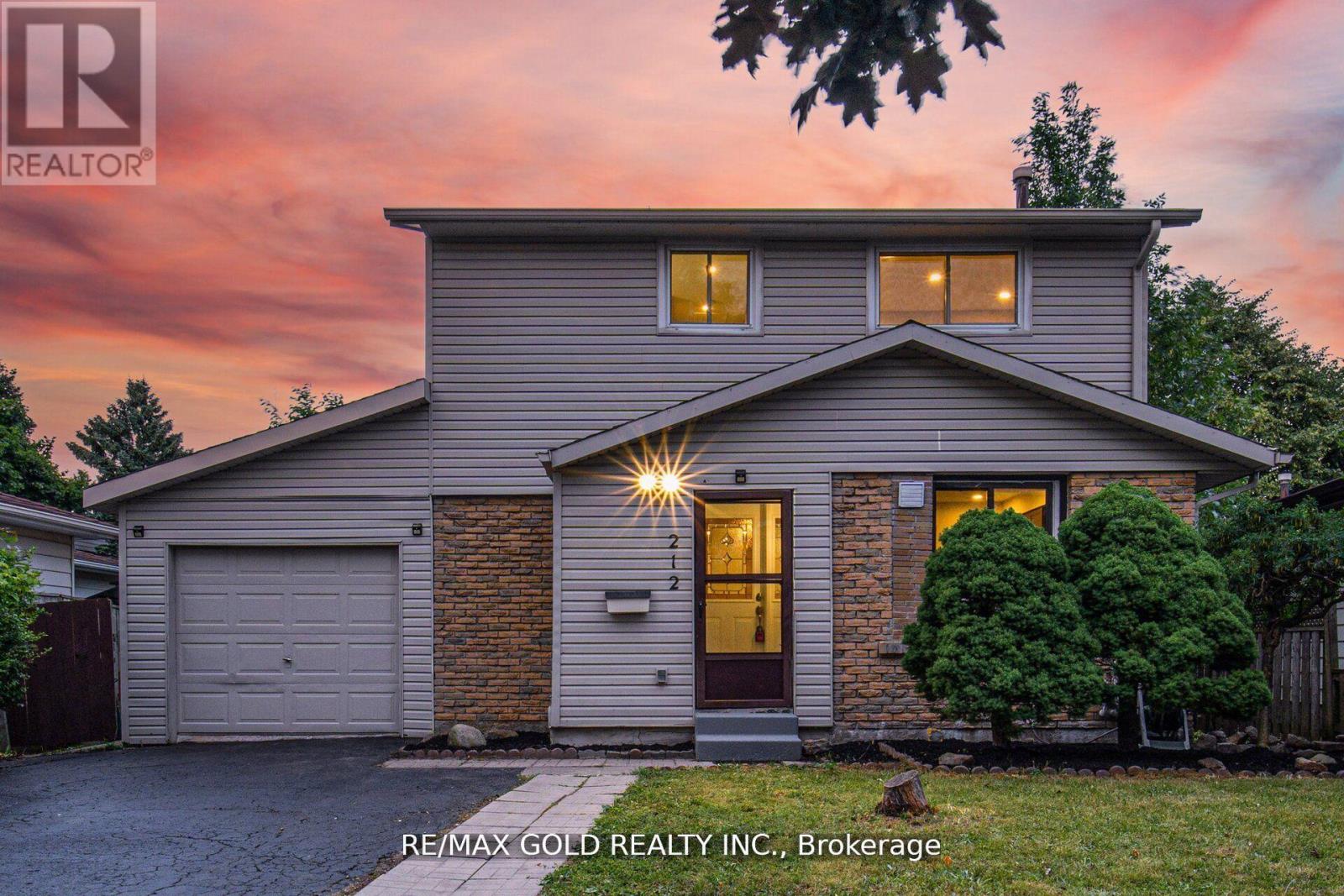 Property at 212 CEDARWOODS CRESCENT image 2