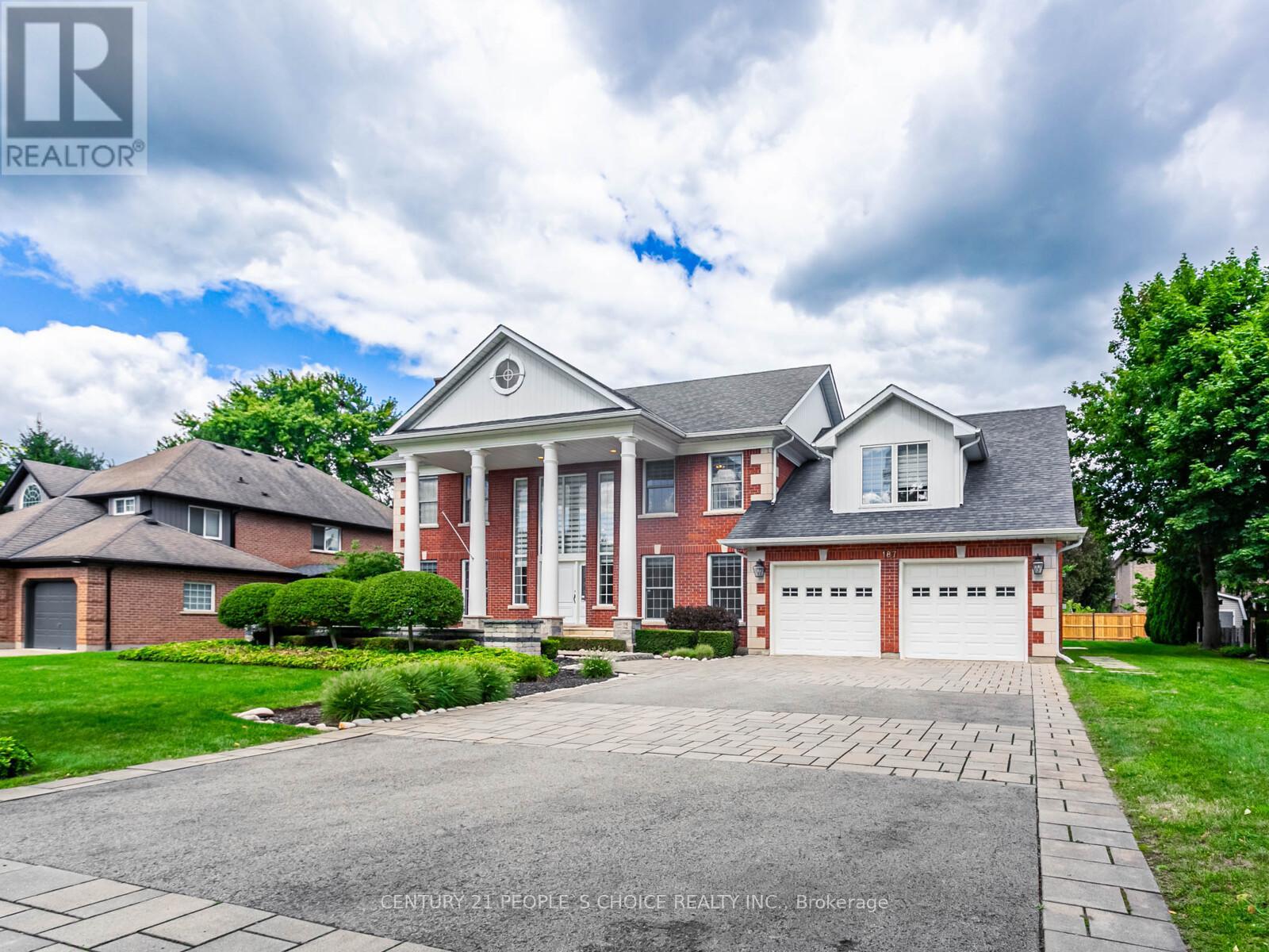 187 WELLAND ROAD, Pelham, Ontario