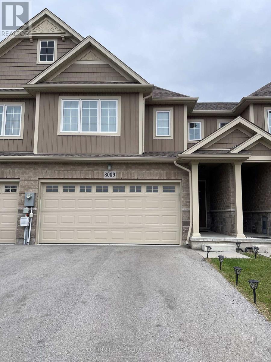 8009 COLE COURT, Niagara Falls, Ontario