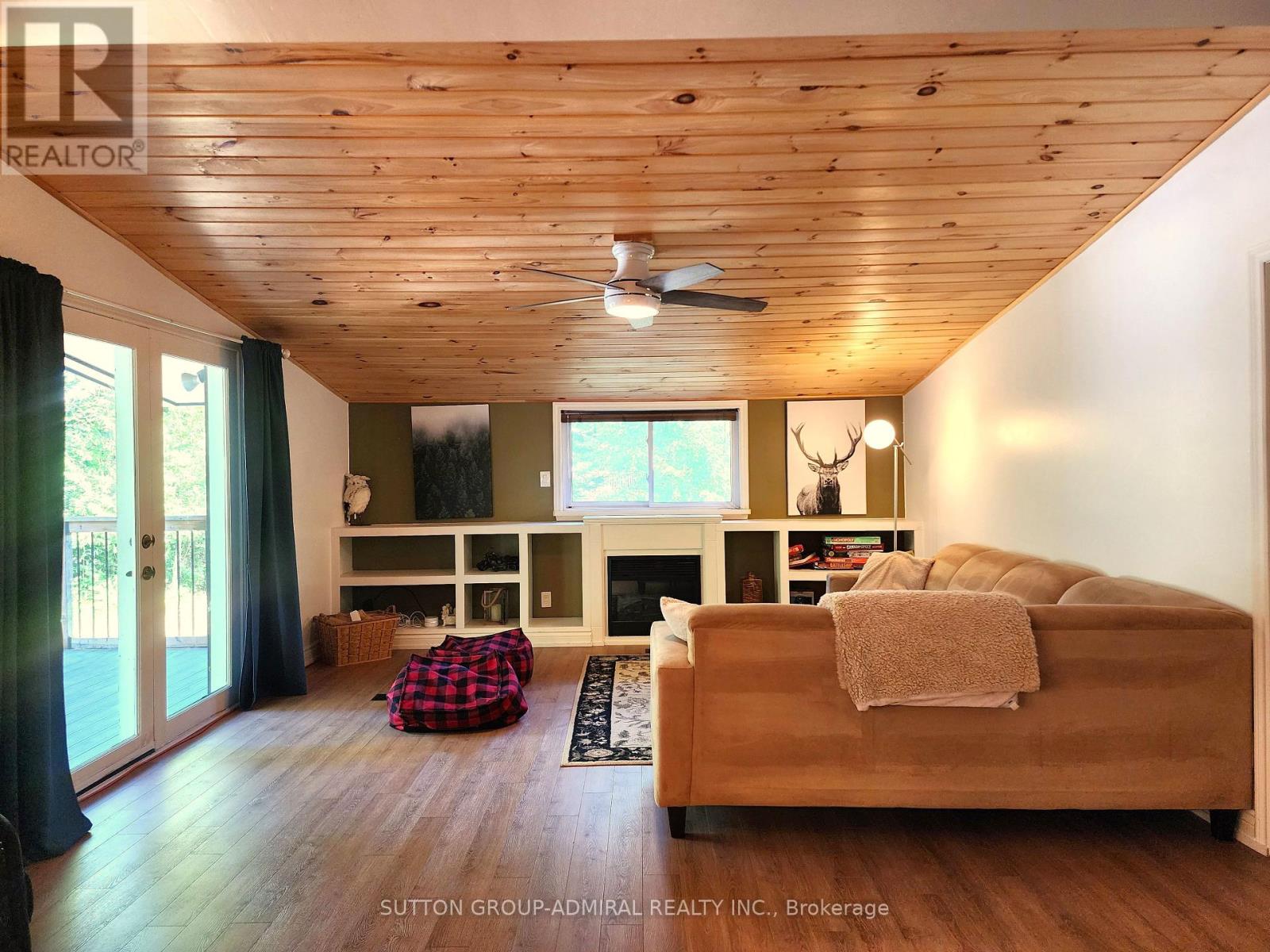 525 Waltonian Drive, Nipissing, Ontario  P0H 1H0 - Photo 10 - X12378927