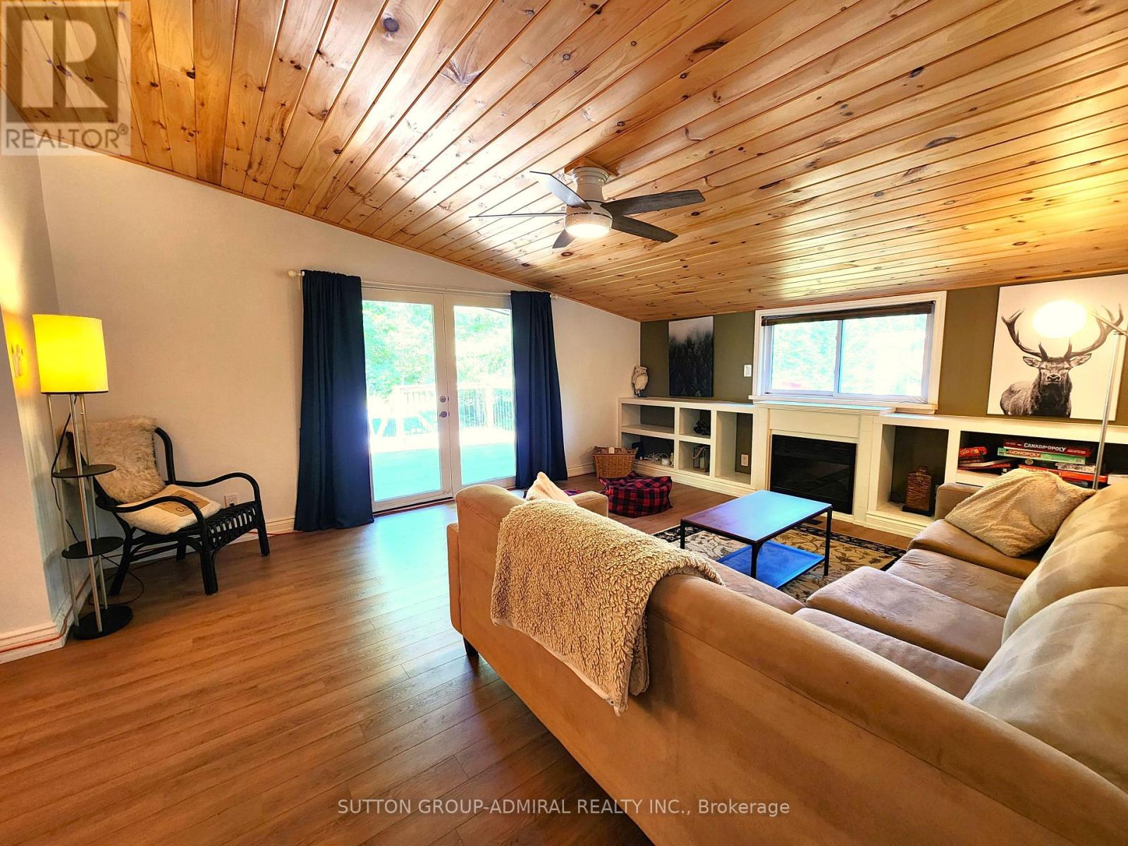 525 Waltonian Drive, Nipissing, Ontario  P0H 1H0 - Photo 11 - X12378927