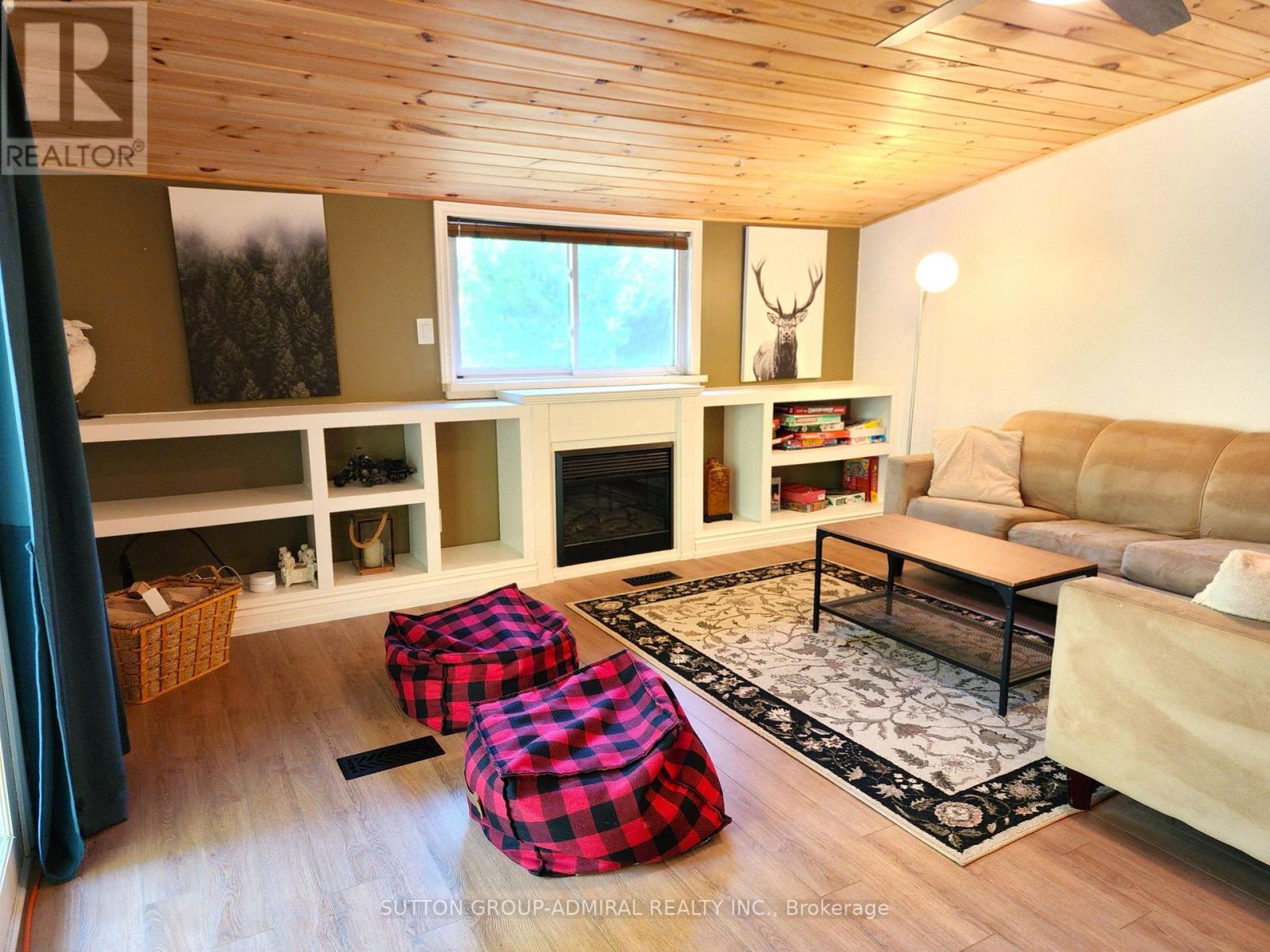 525 Waltonian Drive, Nipissing, Ontario  P0H 1H0 - Photo 12 - X12378927