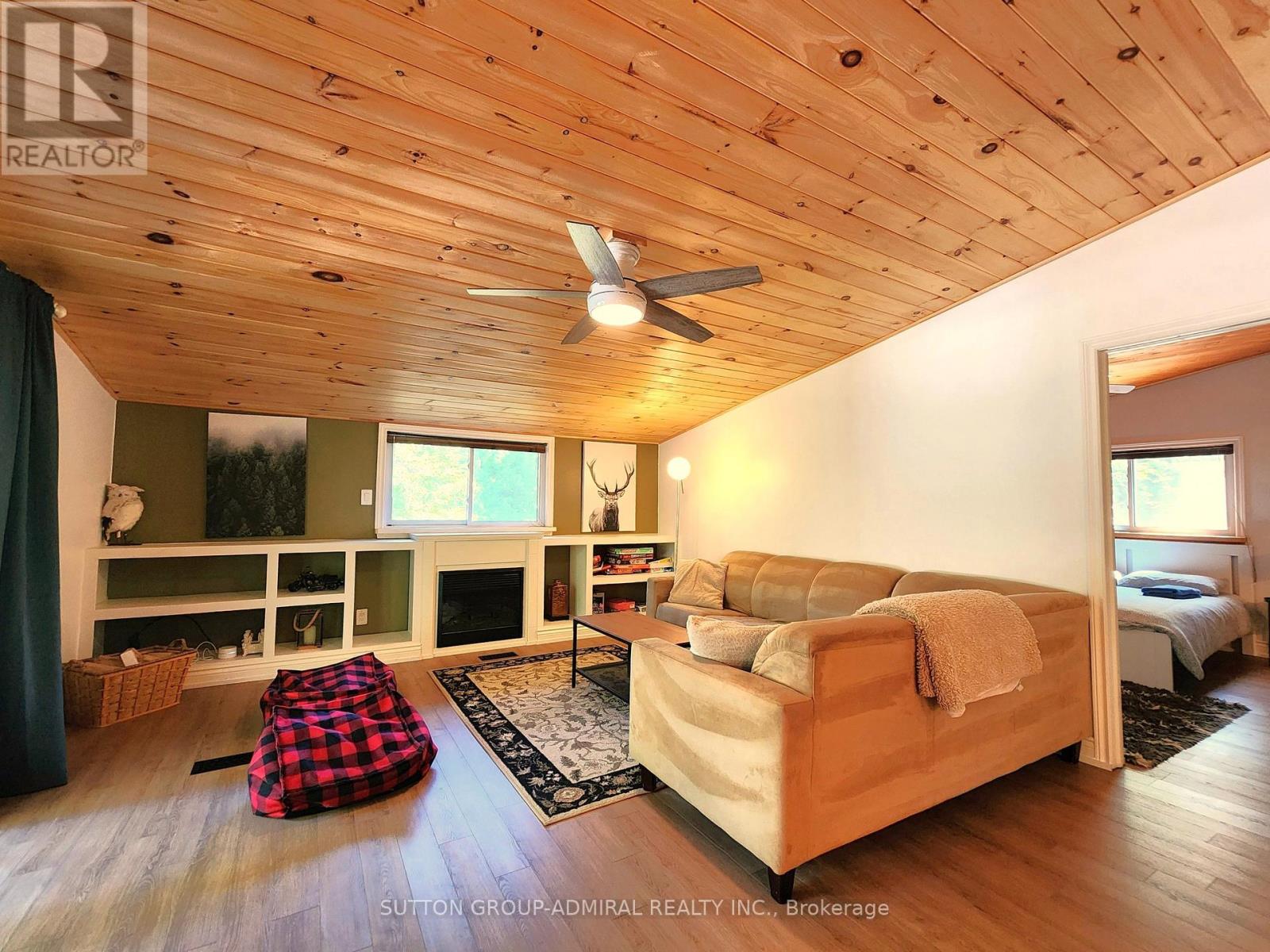 525 Waltonian Drive, Nipissing, Ontario  P0H 1H0 - Photo 13 - X12378927